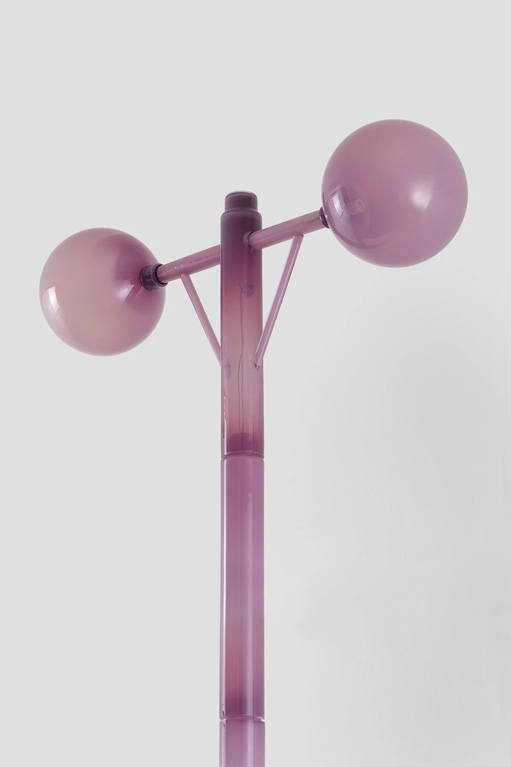 Lamppost 02 - JAM - Floor light - Galerie kreo