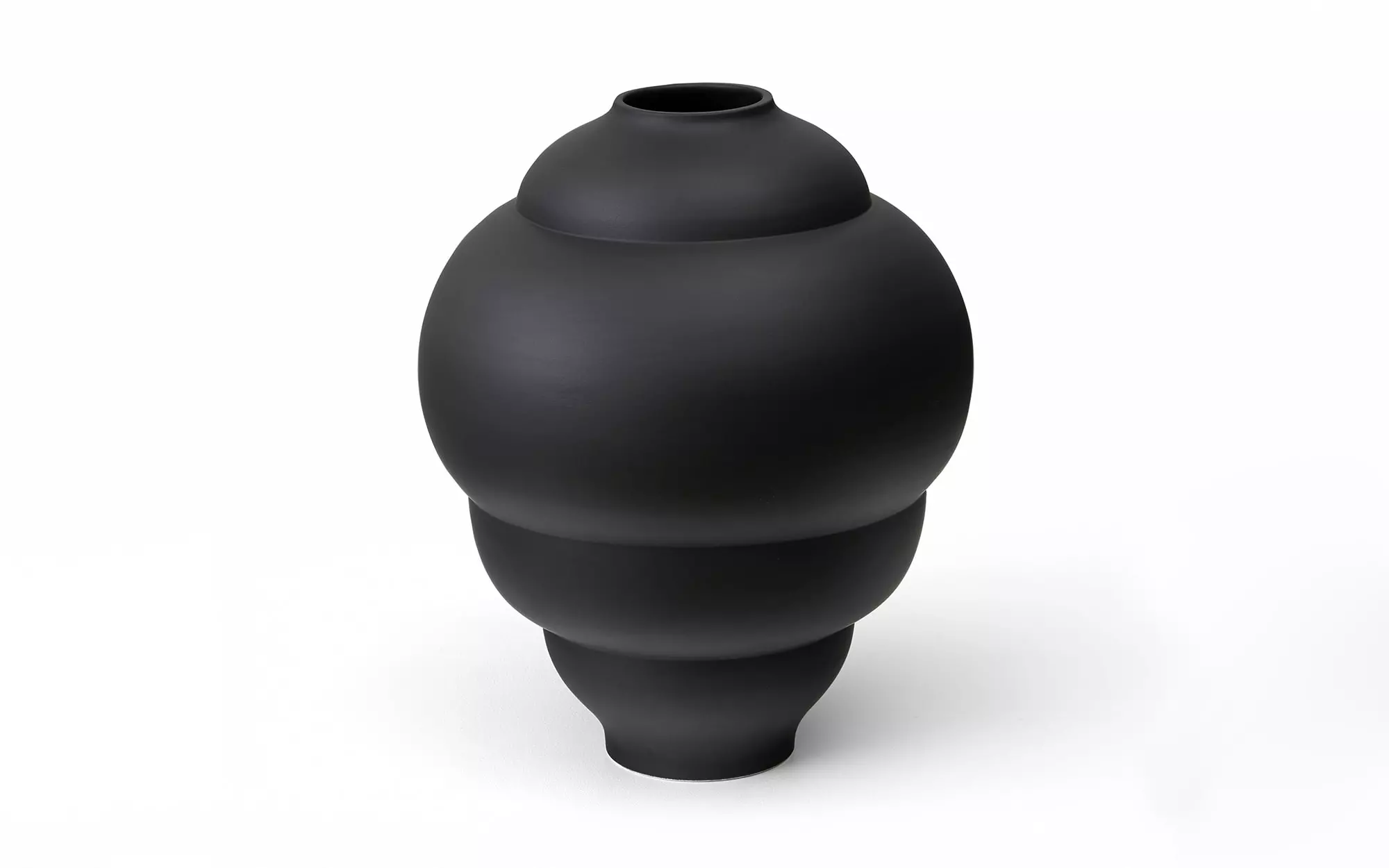 Plump - 3 Vase - Pierre Charpin - vase - Galerie kreo