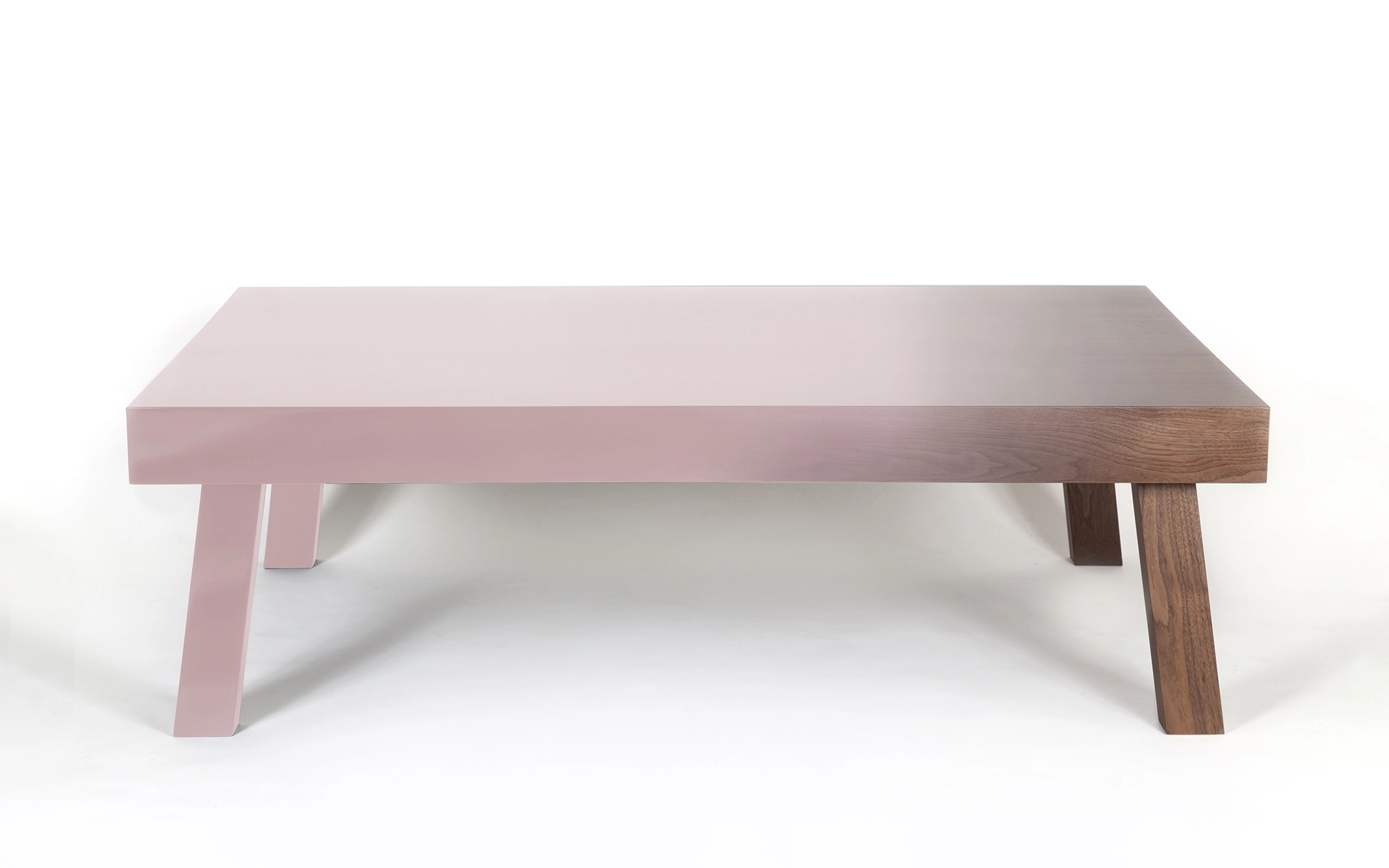 Niebla Coffee Table - Hella Jongerius - coffee-table - Galerie kreo