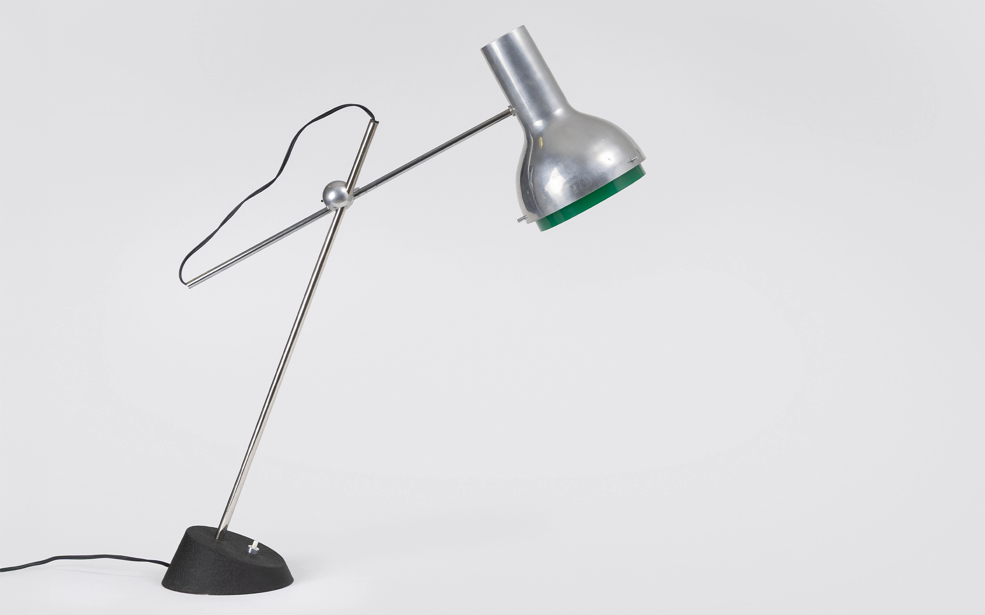 573 - Gino Sarfatti - Table light - Galerie kreo