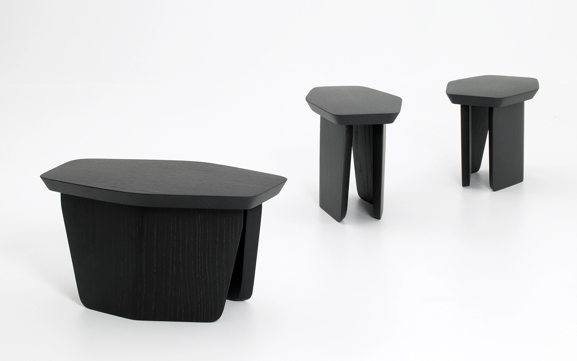 Stool - Ronan & Erwan Bouroullec - Stool - Galerie kreo