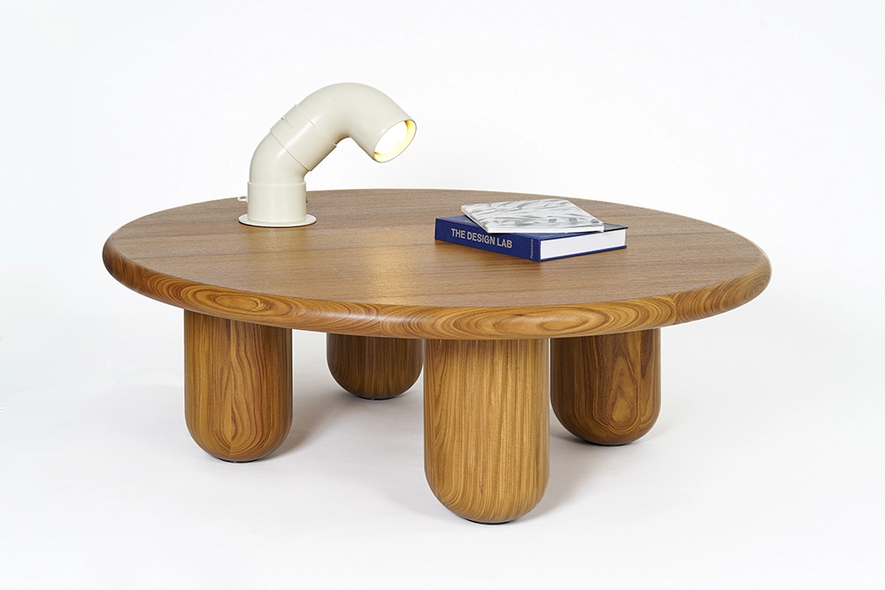 Organism coffee table - Jaime Hayon - Coffee table - Galerie kreo