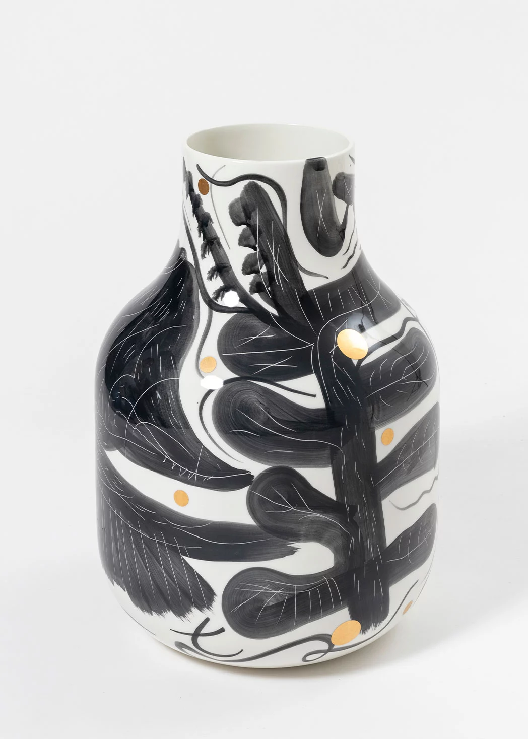 Chromatico Vase - Jaime Hayon - Vase - Galerie kreo