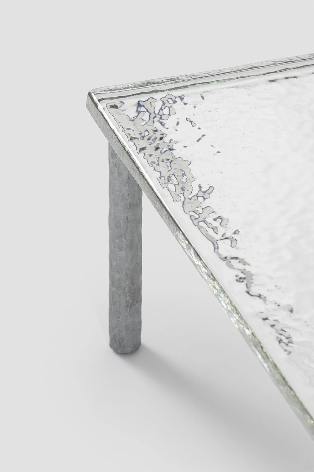 Flou Console - Ronan Bouroullec - Console - Galerie kreo