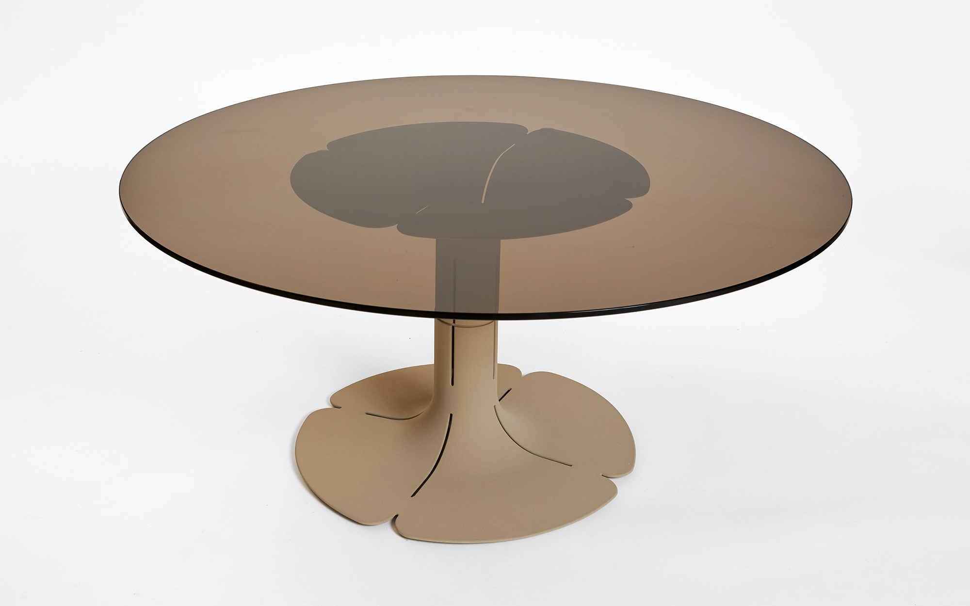 Elysée - Pierre Paulin - Table - Galerie kreo