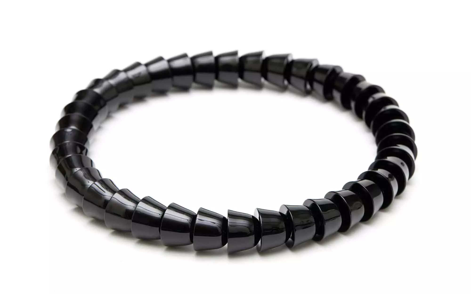 Perles d‘onyx  - Ronan & Erwan Bouroullec - Jewellery - Galerie kreo