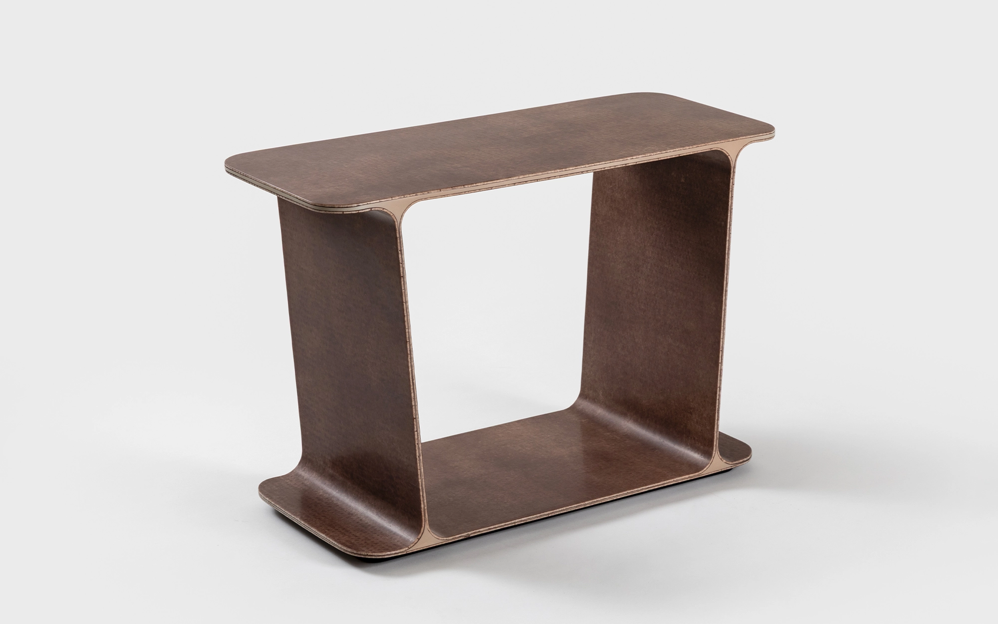 Cellae BDC 1 - François Bauchet - side-table 20202020202020202020202020202020- Galerie kreo