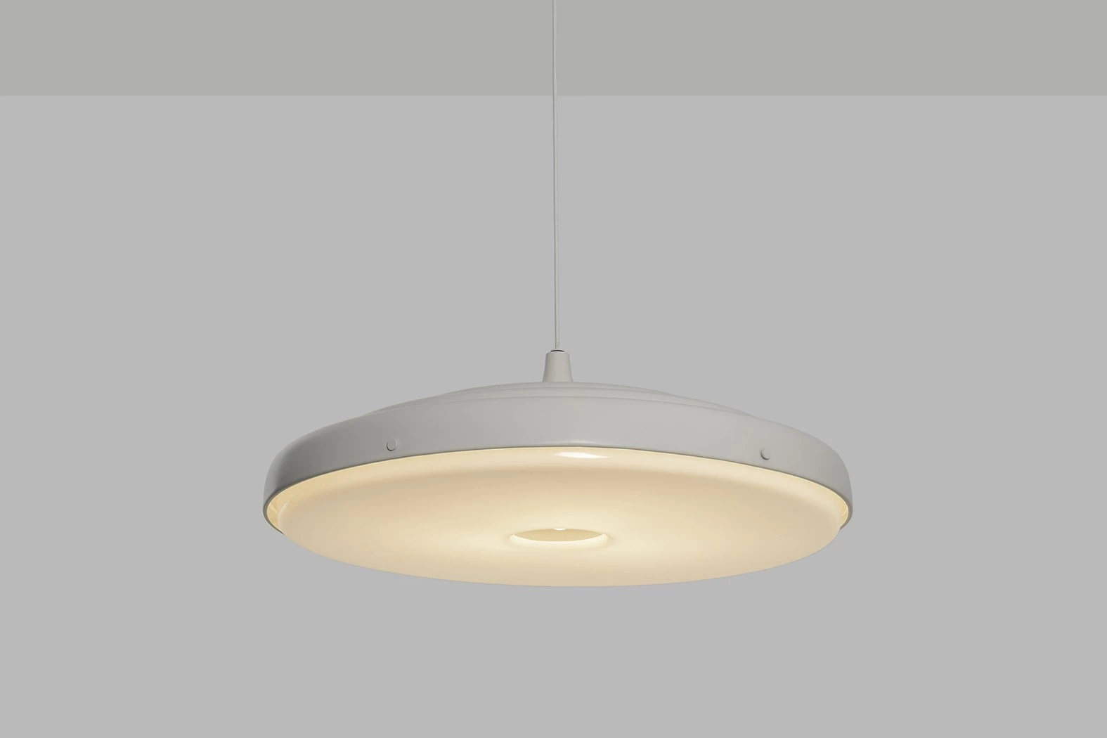 2110 - Gino Sarfatti - Pendant light - Galerie kreo