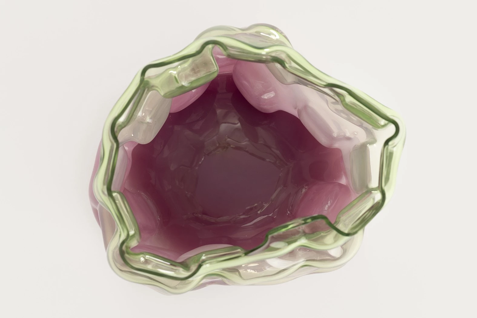 Solid Air, Liquid Colour - Tejo Remy - Vase - Galerie kreo