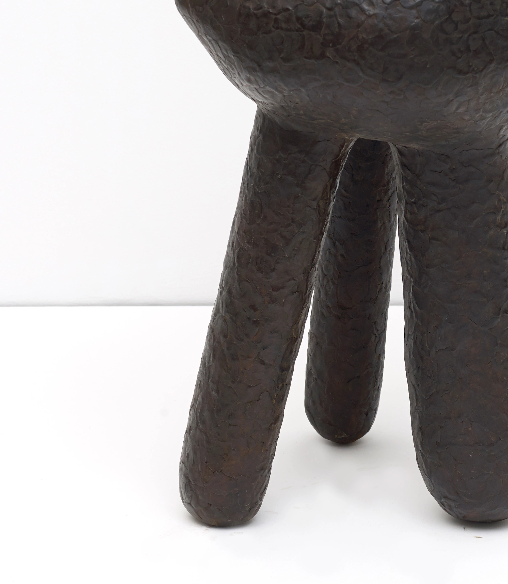 Stool #10 - Guillaume Bardet - Stool - Galerie kreo