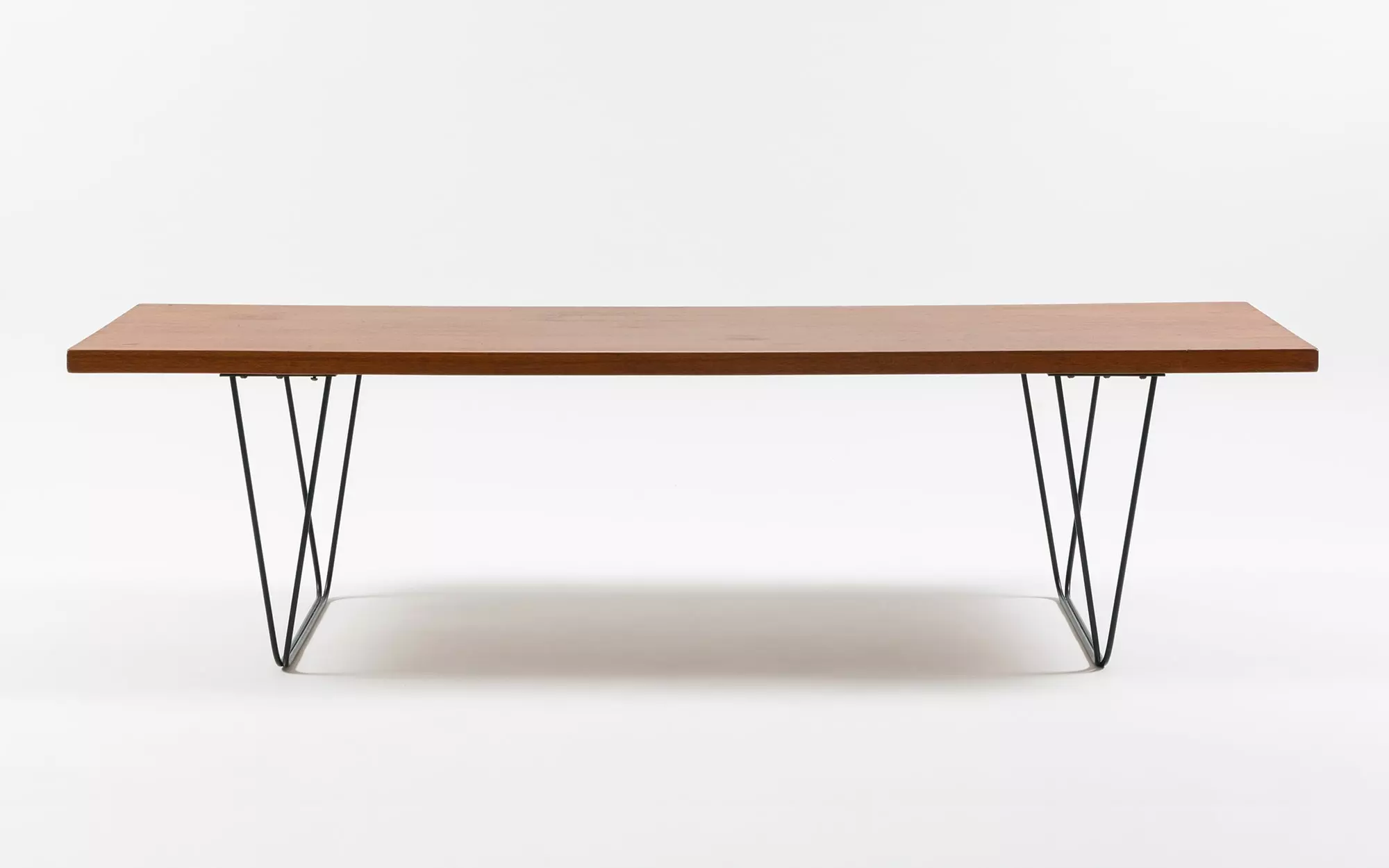 CM 191 coffee table  - Pierre Paulin - Coffee table - Galerie kreo