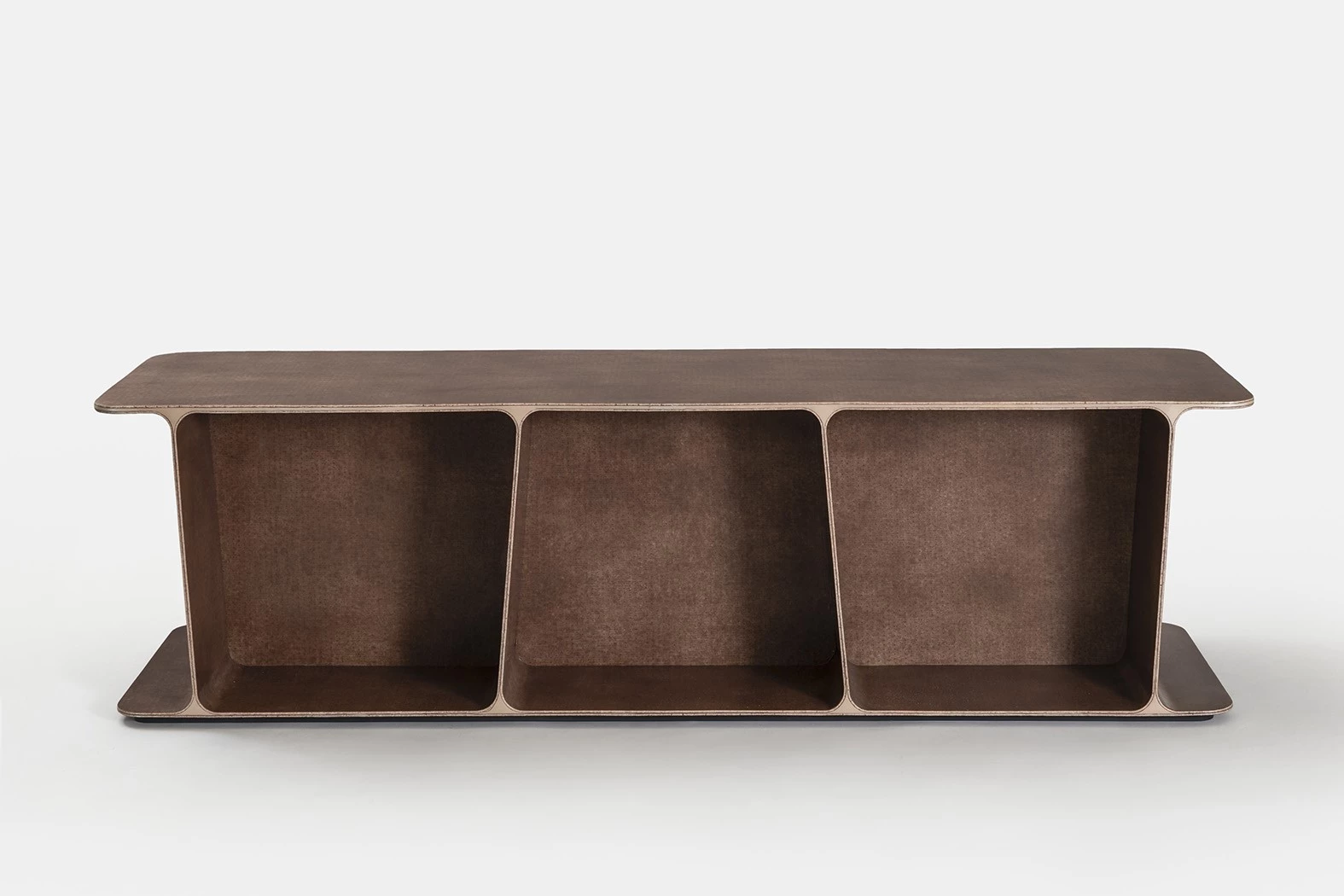 Cellae B 3  - François Bauchet - Bench - Galerie kreo