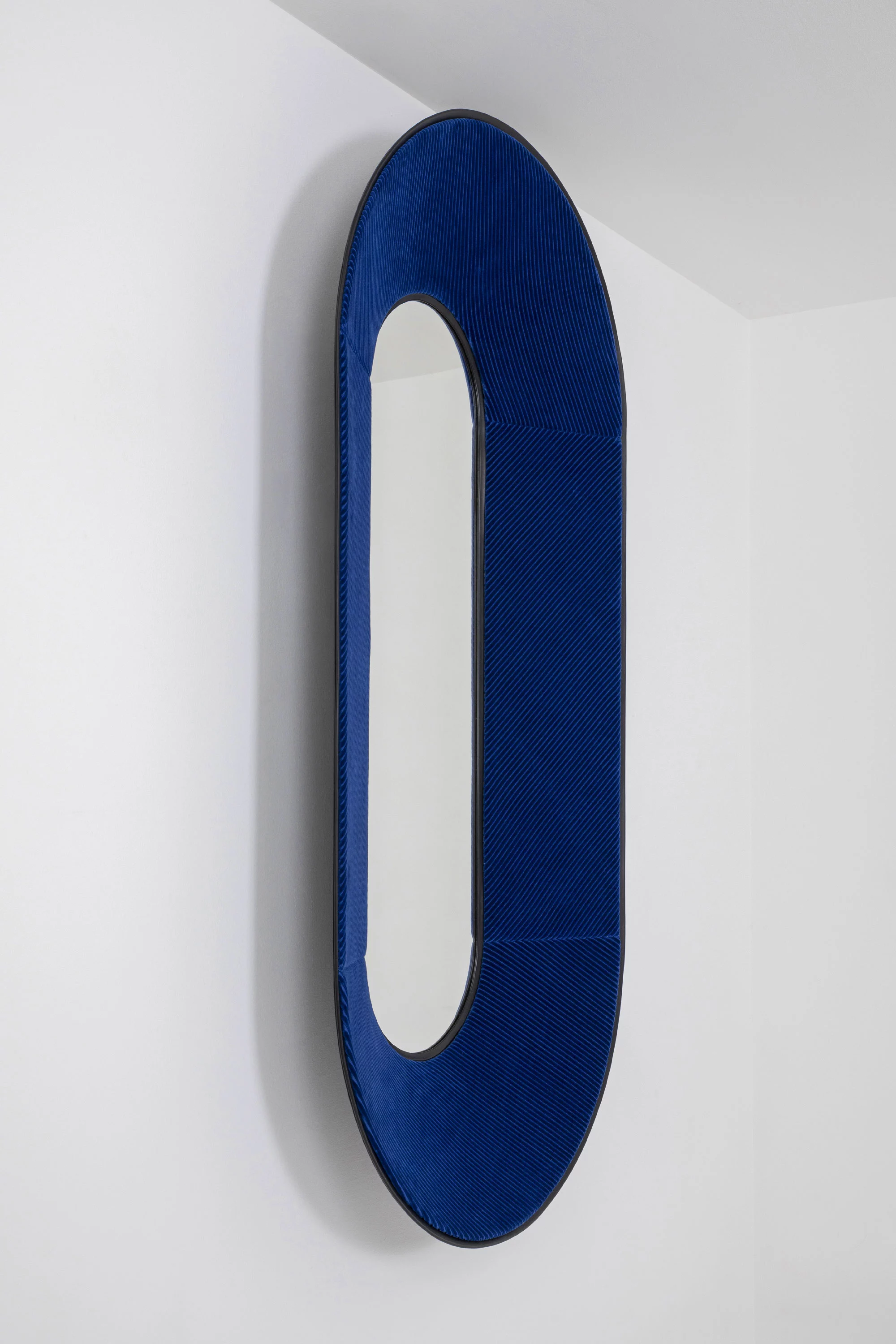 Apollo mirror - Jean-Baptiste Fastrez - Mirror - Galerie kreo