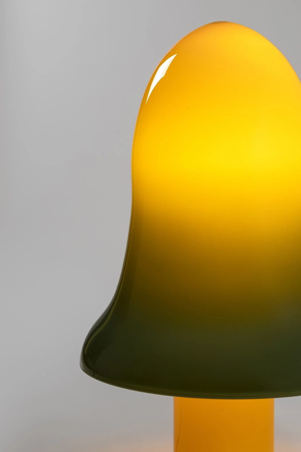 Mystic Garden - Studio Brynjar & Veronika - Table light - Galerie kreo