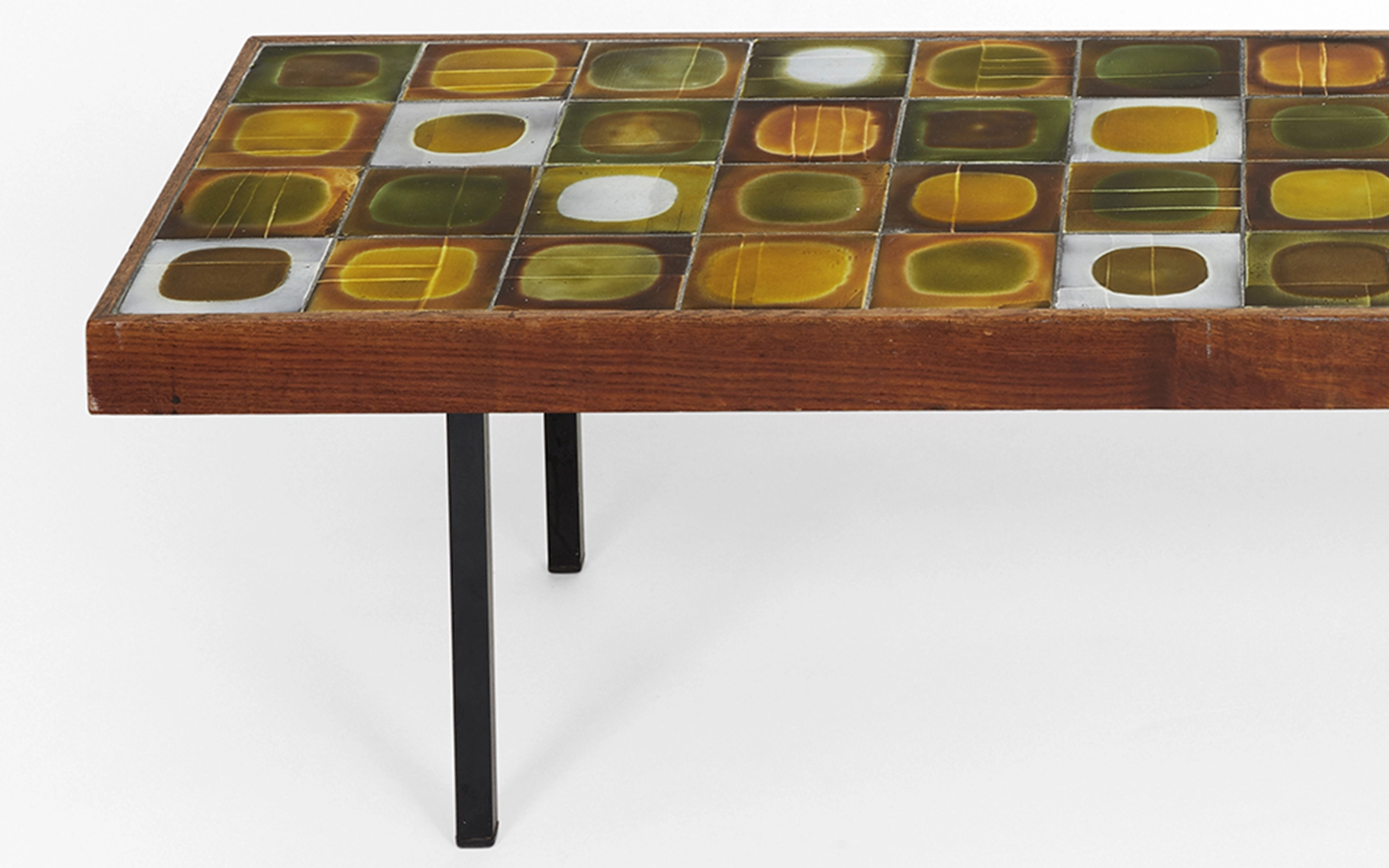 Planet - Roger Capron - Coffee table - Galerie kreo