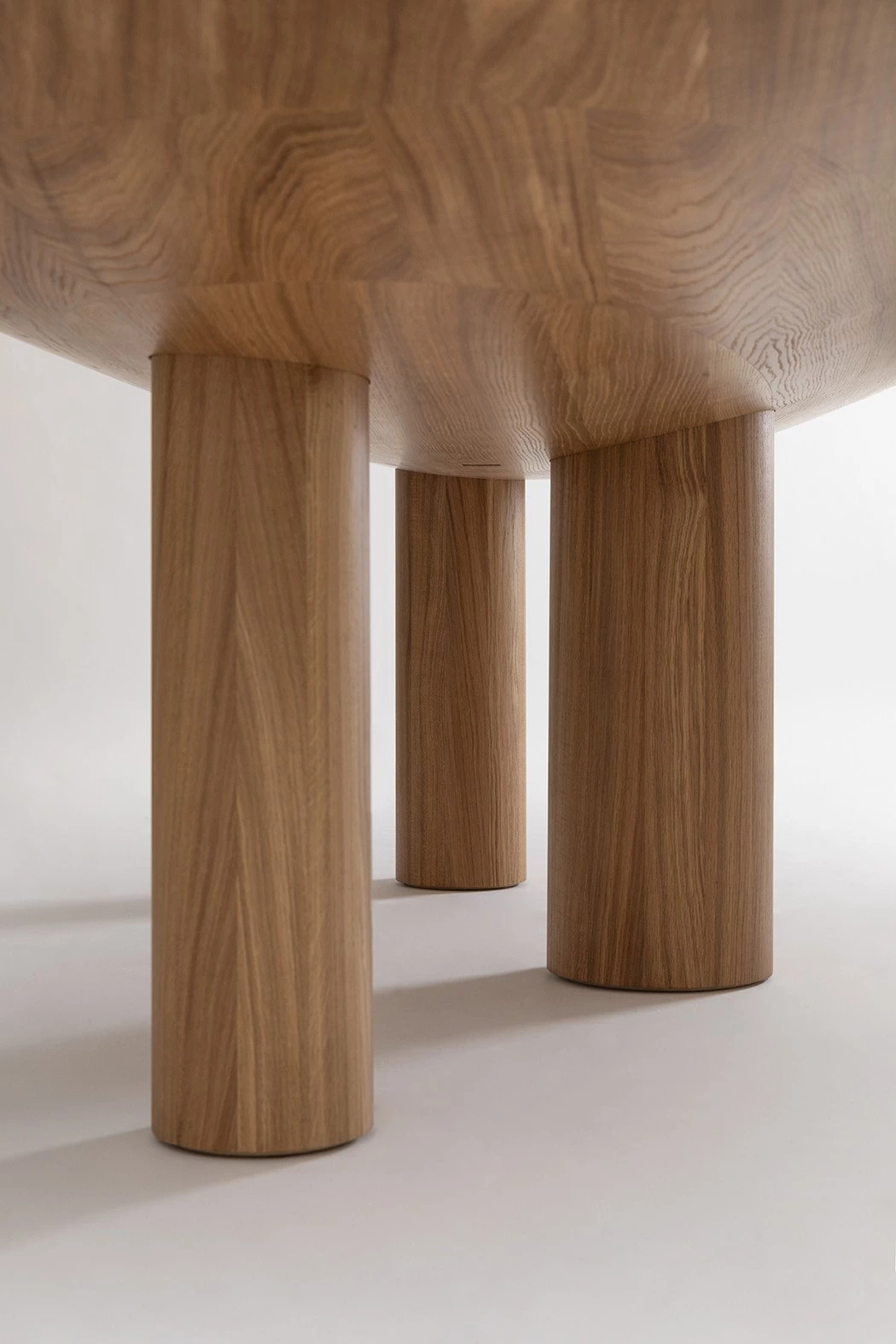 Nazaré - Guillaume Bardet - Table - Galerie kreo