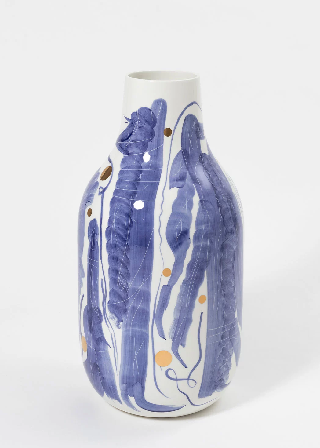 Chromatico Vase - Jaime Hayon - Vase - Galerie kreo