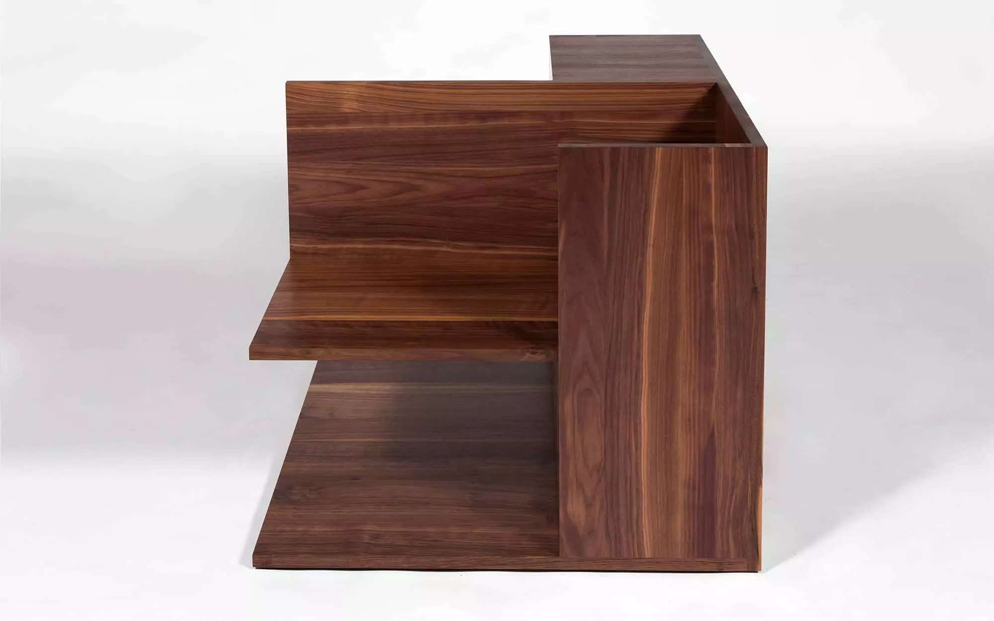 Hieronymus Wood - Konstantin Grcic - Seating - Galerie kreo