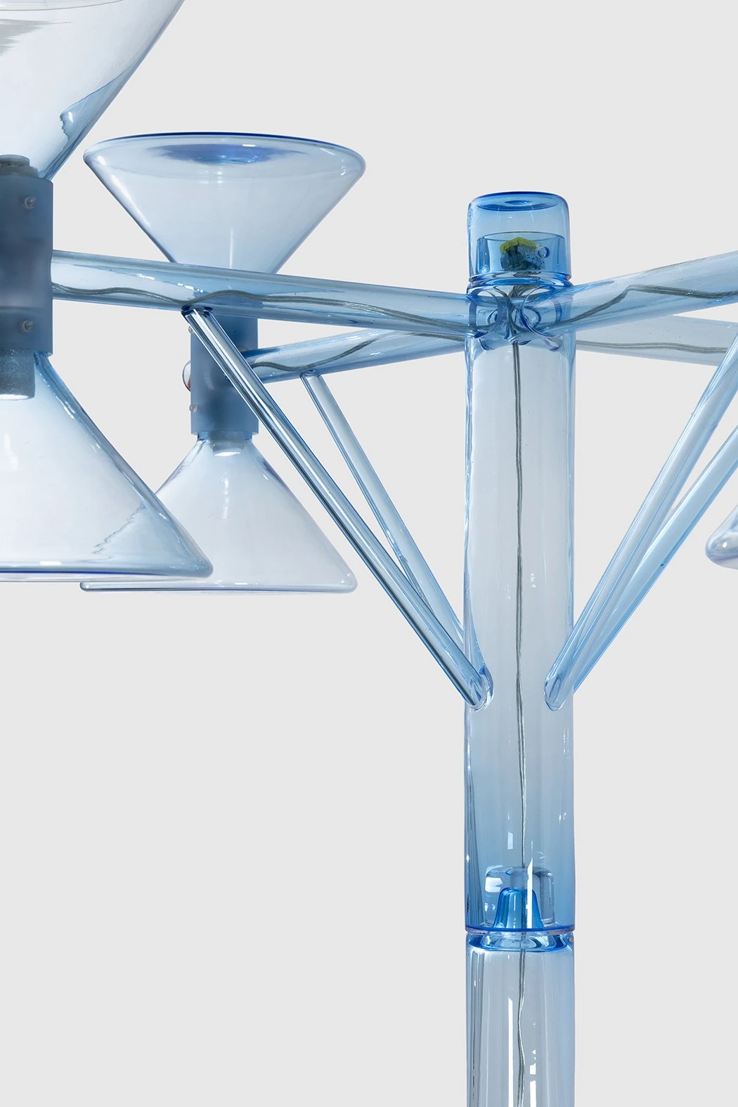 Lamppost 03 - JAM - Floor light - Galerie kreo