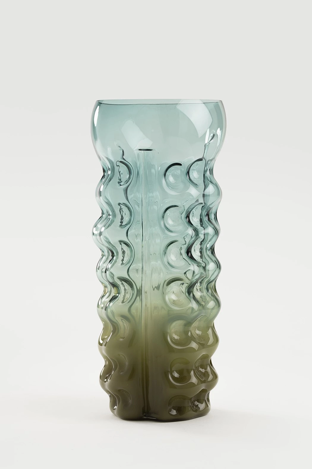 Solid Air, Liquid Colour - Tejo Remy - Vase - Galerie kreo