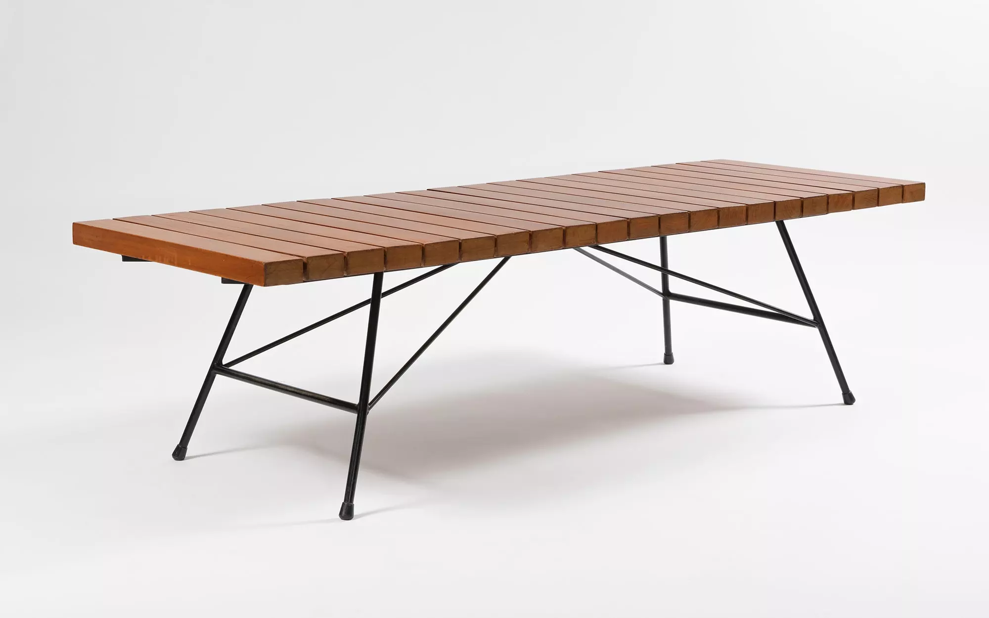 Bench - Alain Richard - Coffee table - Galerie kreo