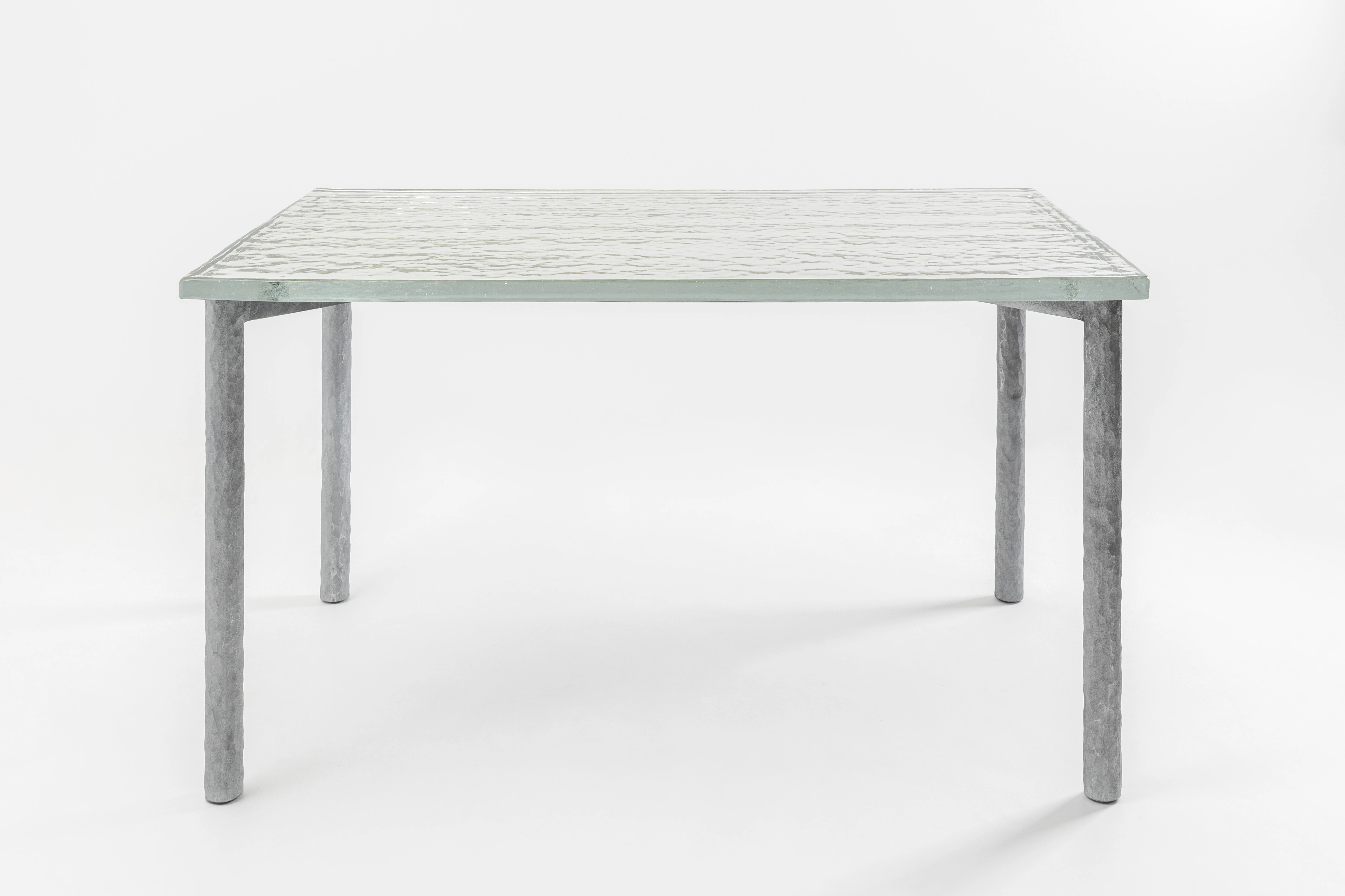 Flou Table - Ronan Bouroullec - Desk - Galerie kreo