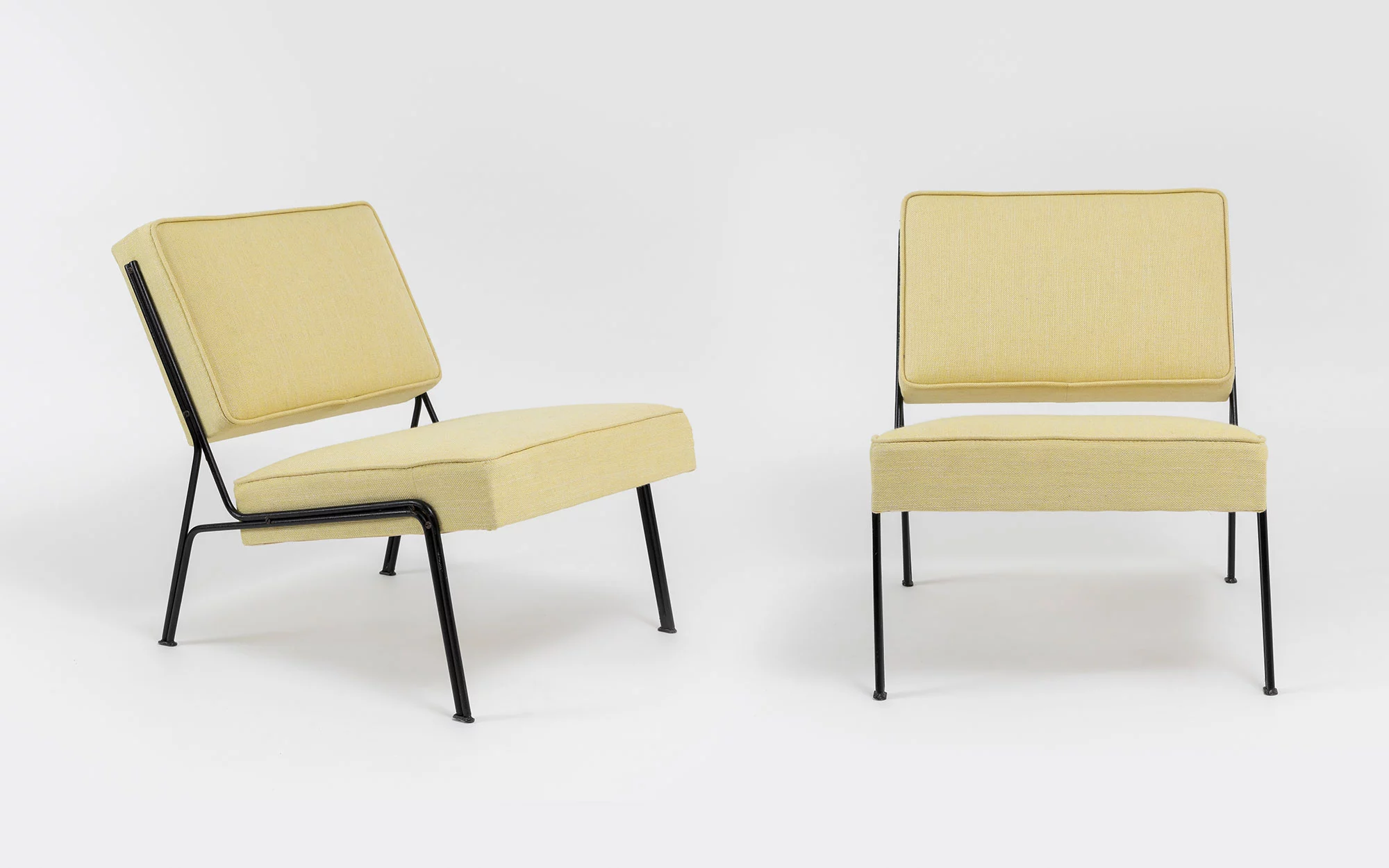 854 -  A.R.P - seating armchair- Galerie kreo