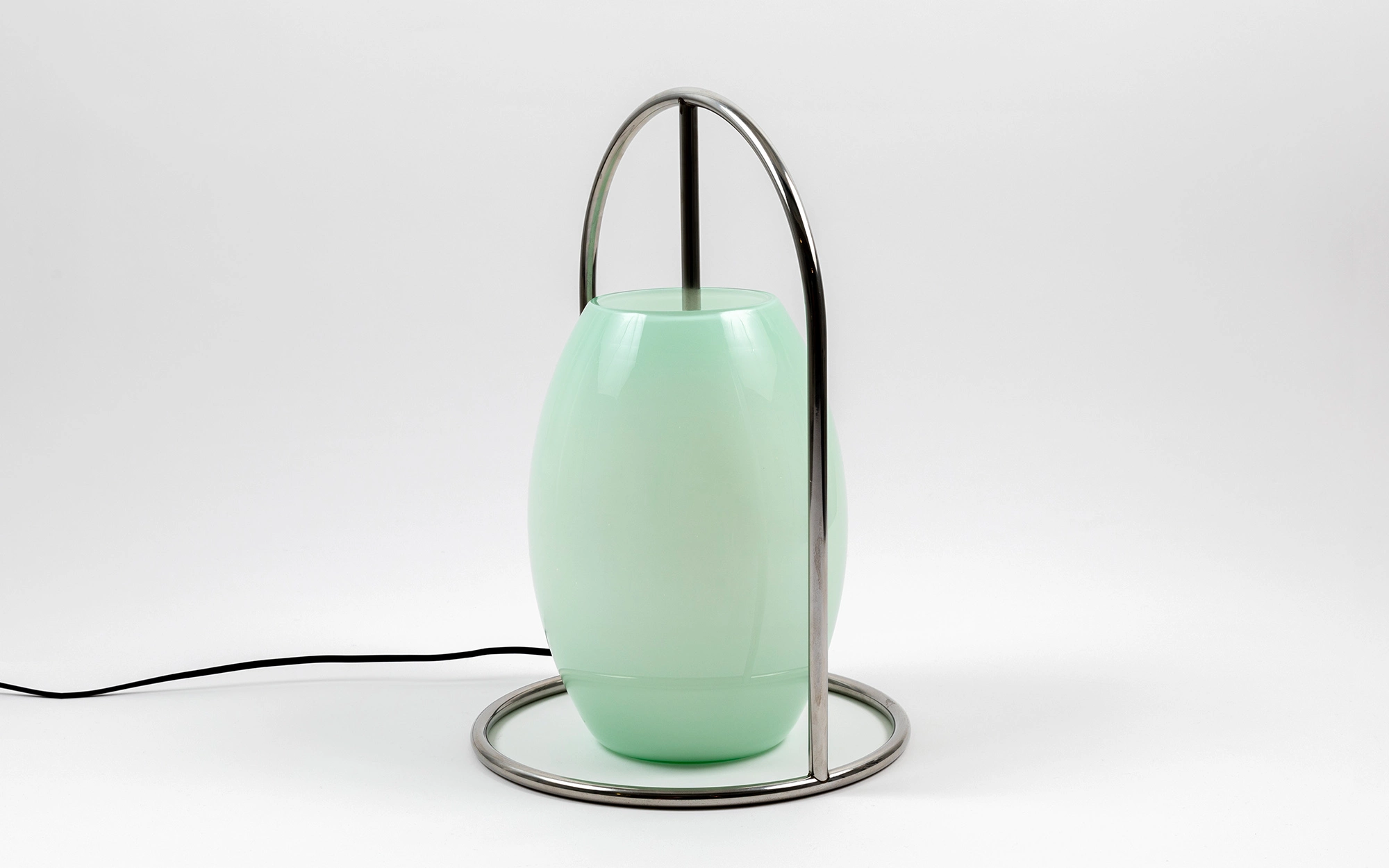 Oggetti lenti Serie - Pierre Charpin - Table light - Galerie kreo