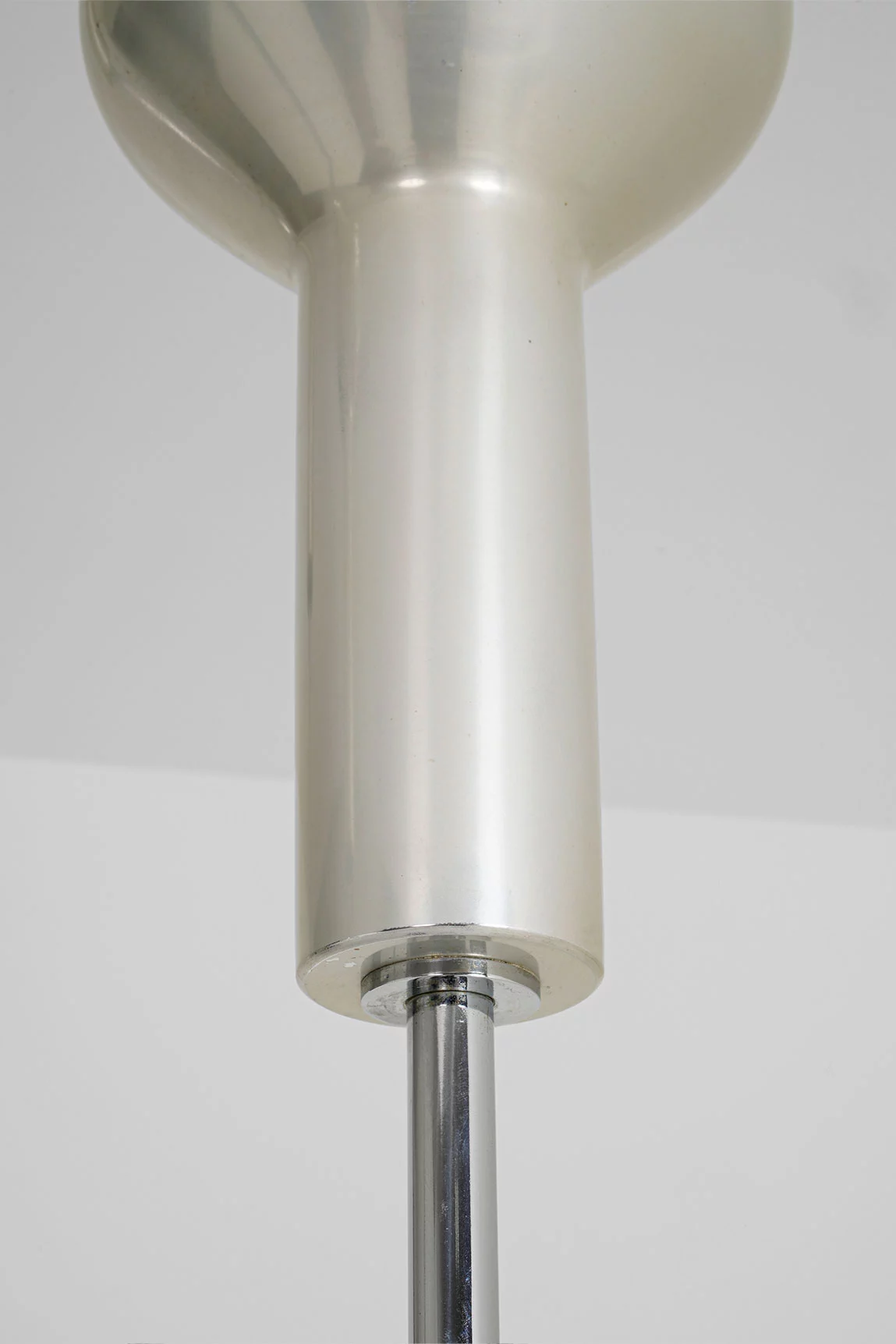 1073/3  - Gino Sarfatti - Floor light - Galerie kreo