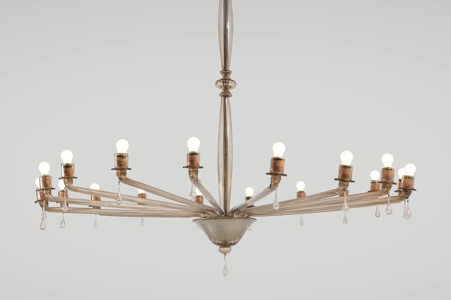 Ceiling lamp '1906' - Carlo Scarpa - Ceiling light - Galerie kreo