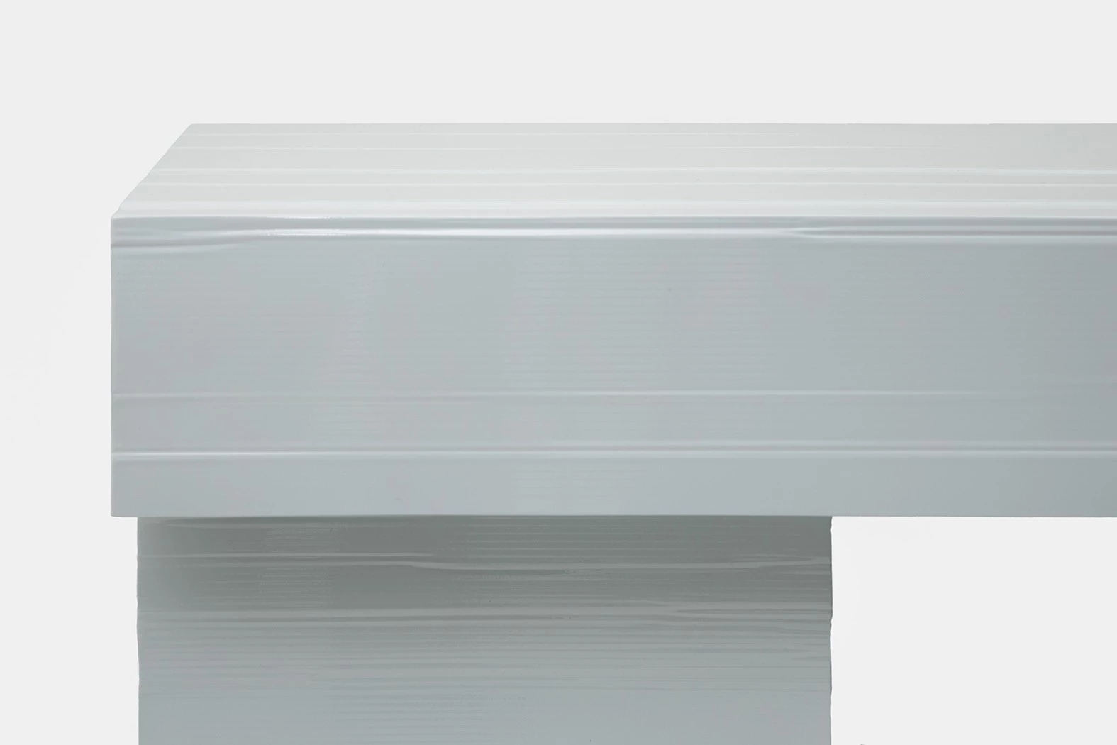 Jello Console - Marco Campardo - Console - Galerie kreo