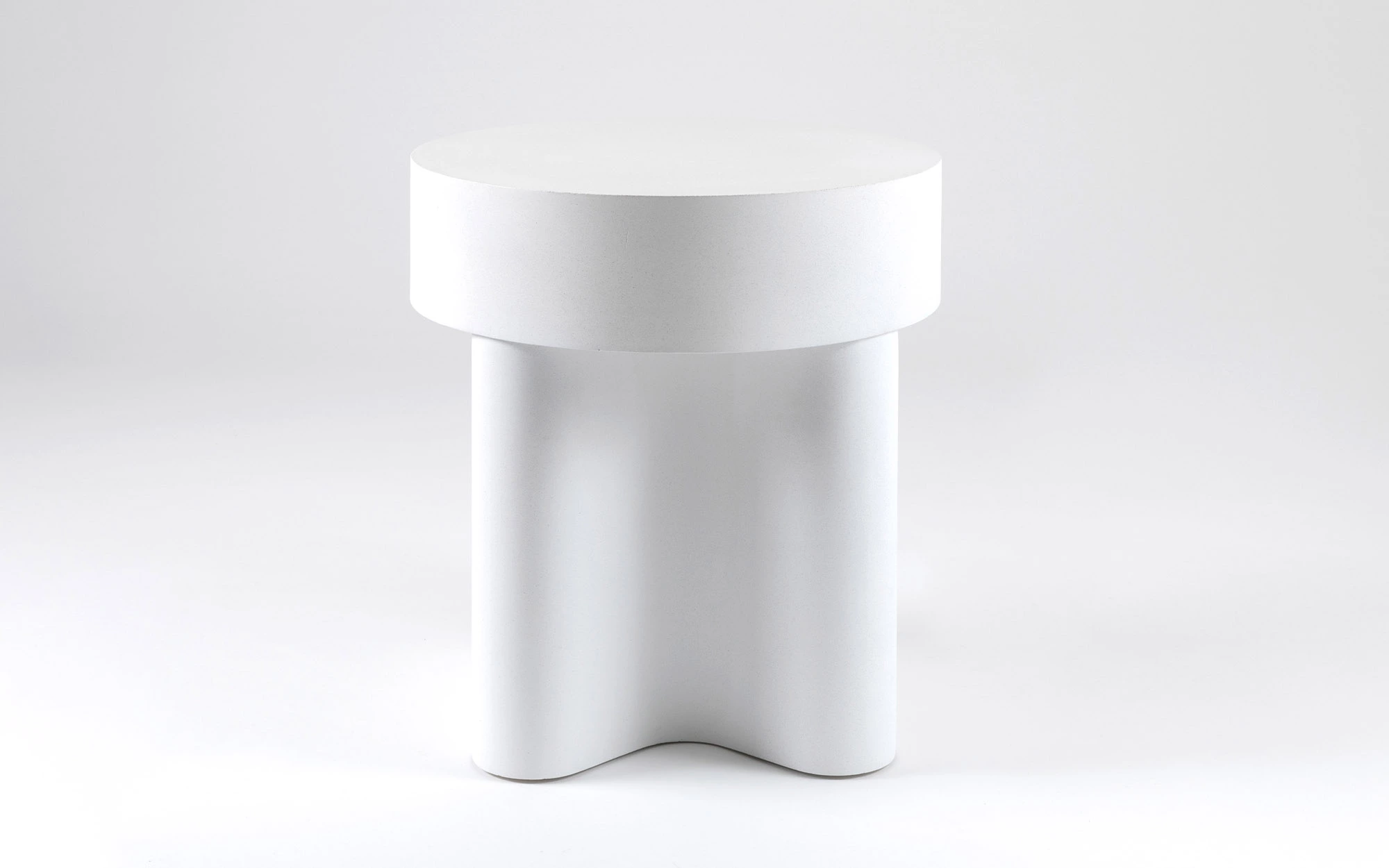 Azo-X side table - François Bauchet - Side table - Galerie kreo