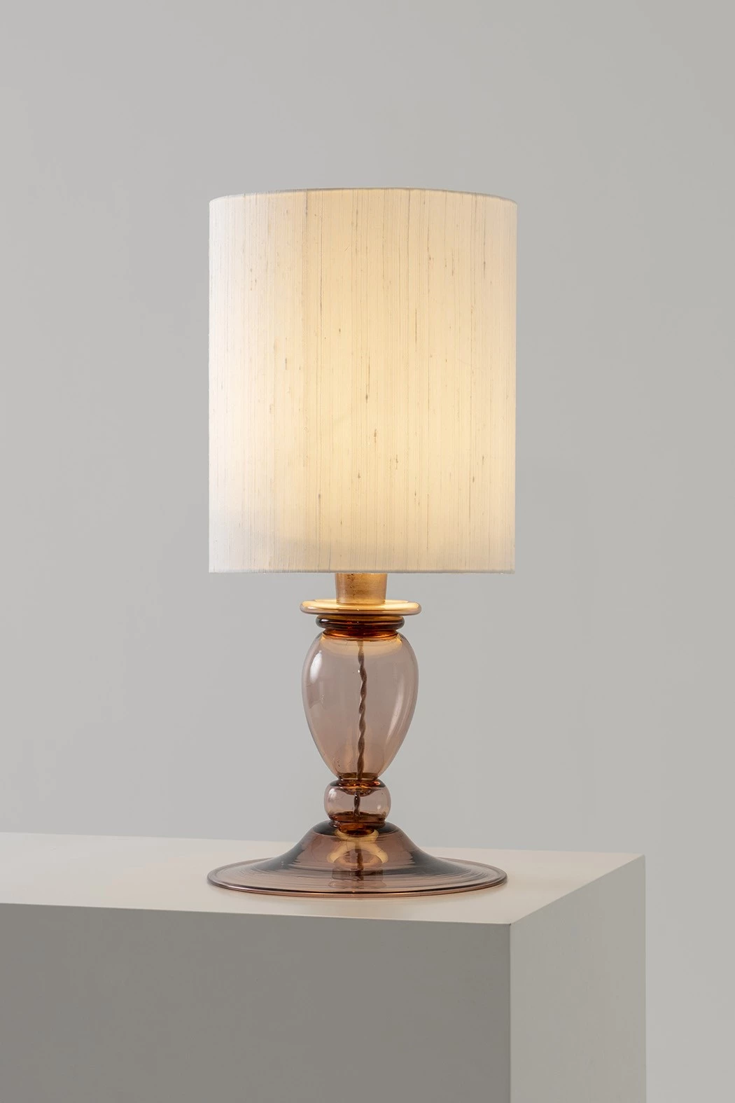 Table Light Venini - Vittorio Zecchin - Table light - Galerie kreo