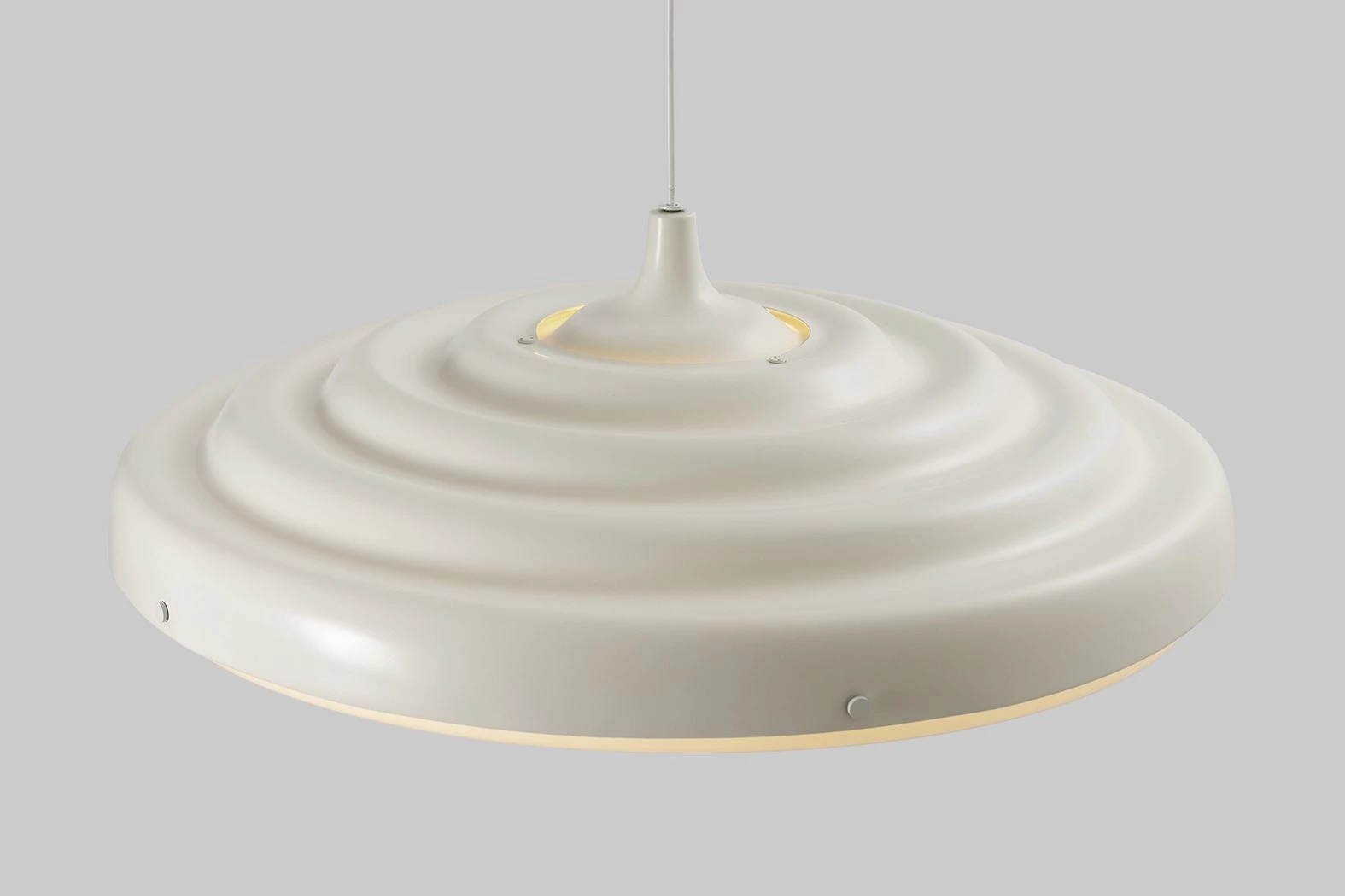 2110 - Gino Sarfatti - Pendant light - Galerie kreo