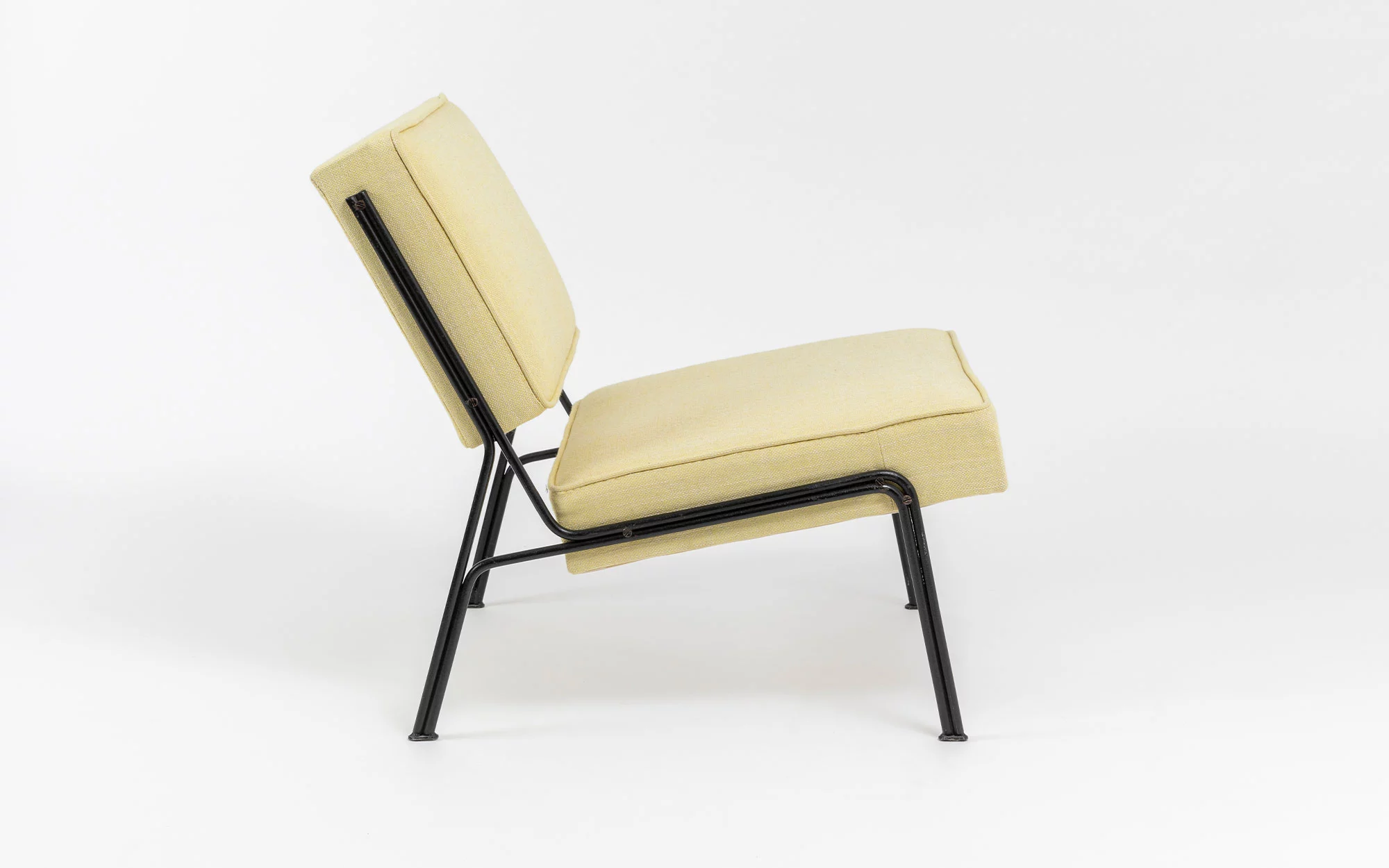 Lounge Chair 854 -   A.R.P - Seating - Galerie kreo