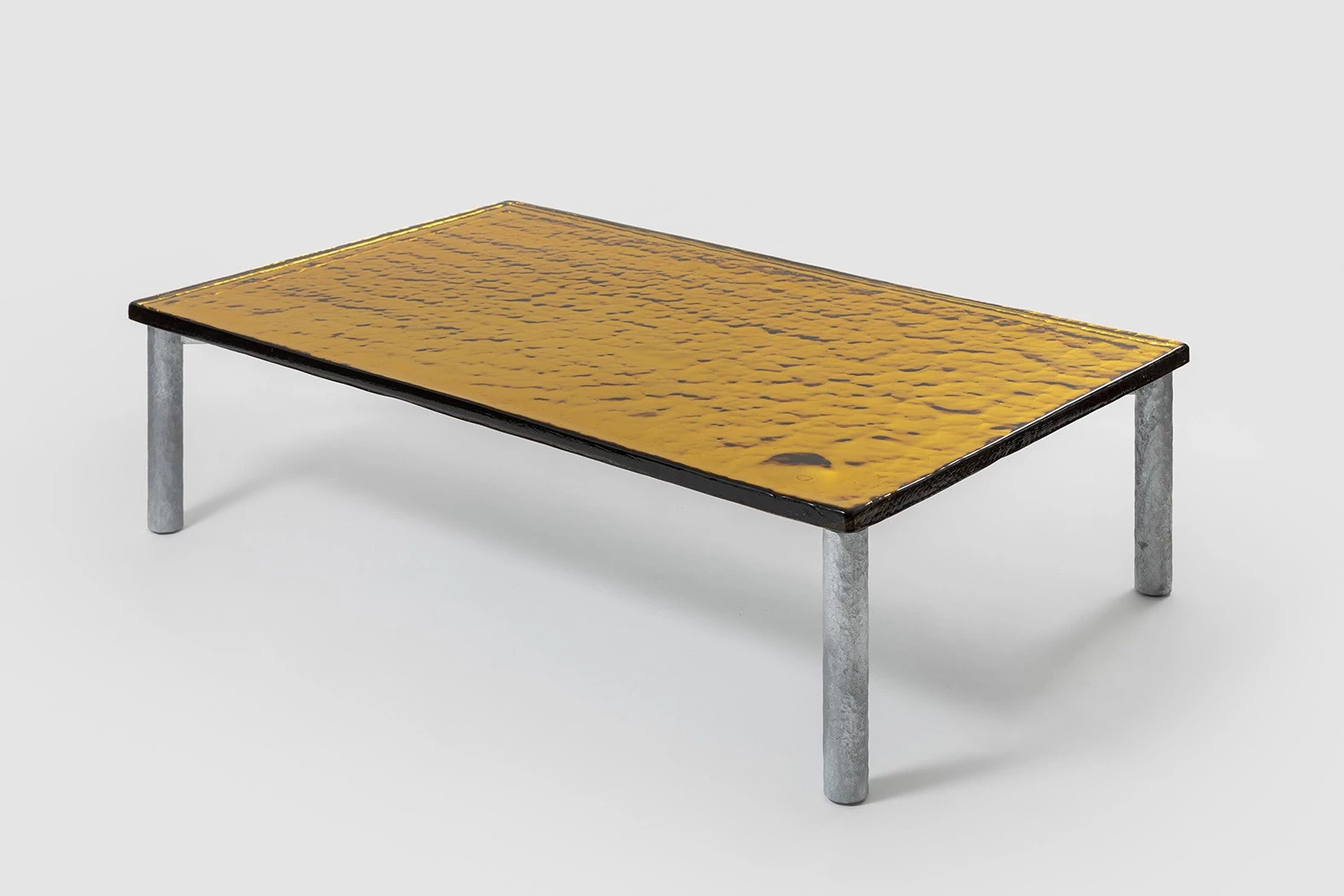 Flou Coffee Table - Ronan Bouroullec - Coffee table - Galerie kreo