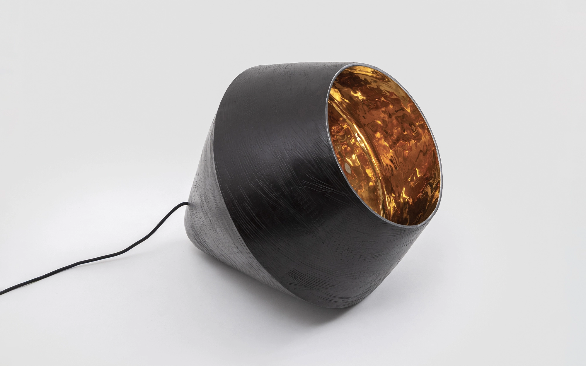 Spinning Top  - Guillaume Bardet - .