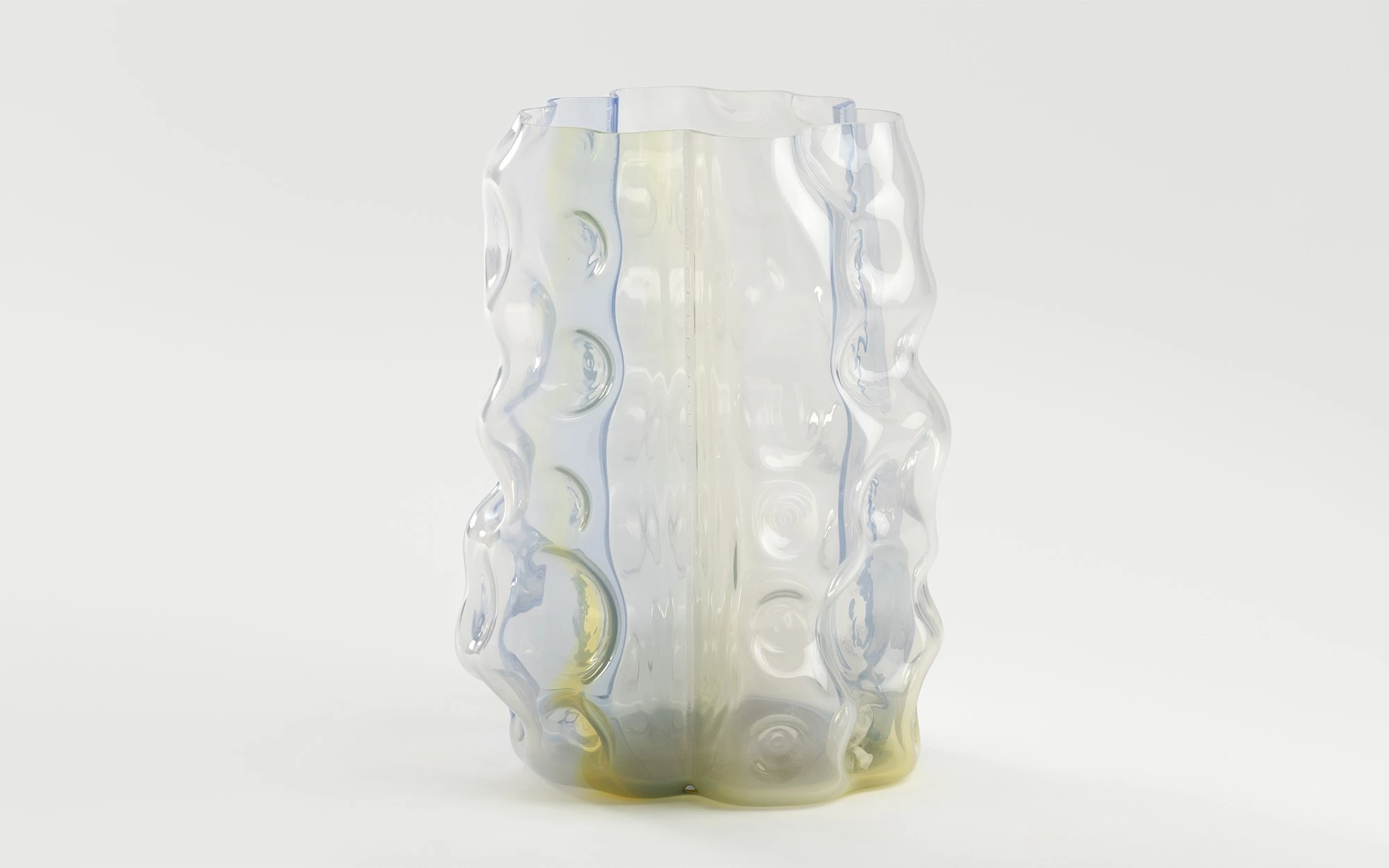 Solid Air, Liquid Colour - Tejo Remy - vase - Galerie kreo