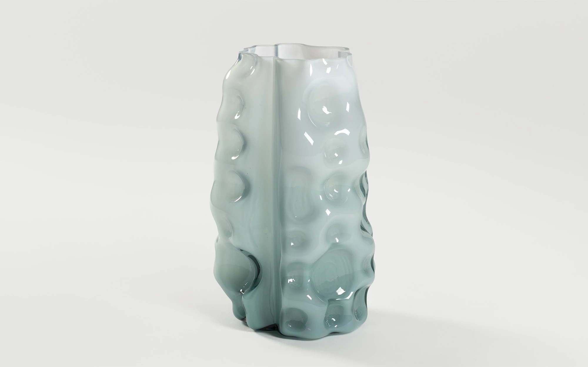 Solid Air, Liquid Colour - Tejo Remy - vase - Galerie kreo