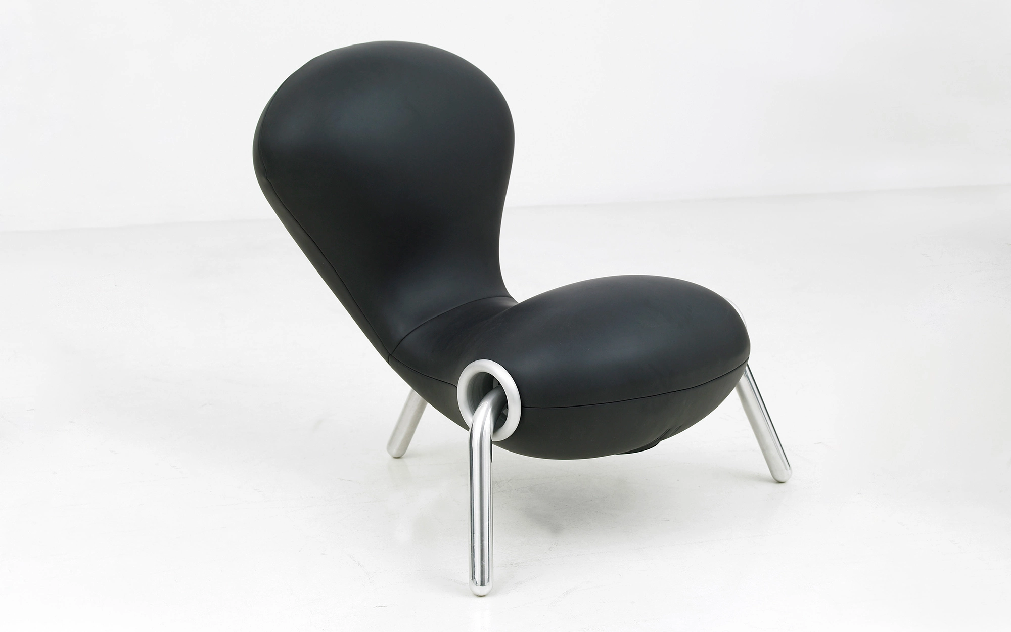 Embryo Chair - Marc Newson - Chair - Galerie kreo