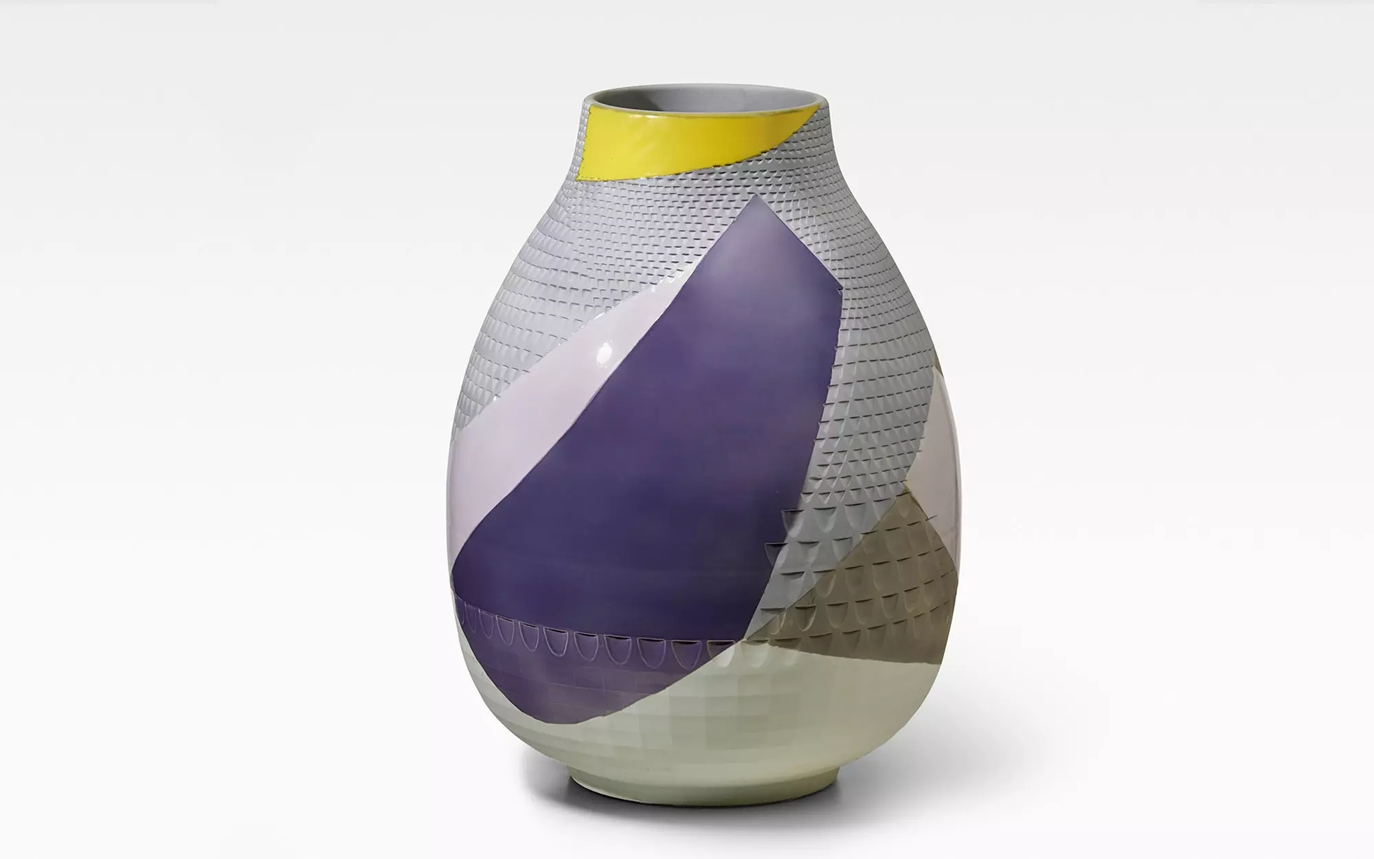 Diamond Vase - Day - Hella Jongerius - Pendant light - Galerie kreo