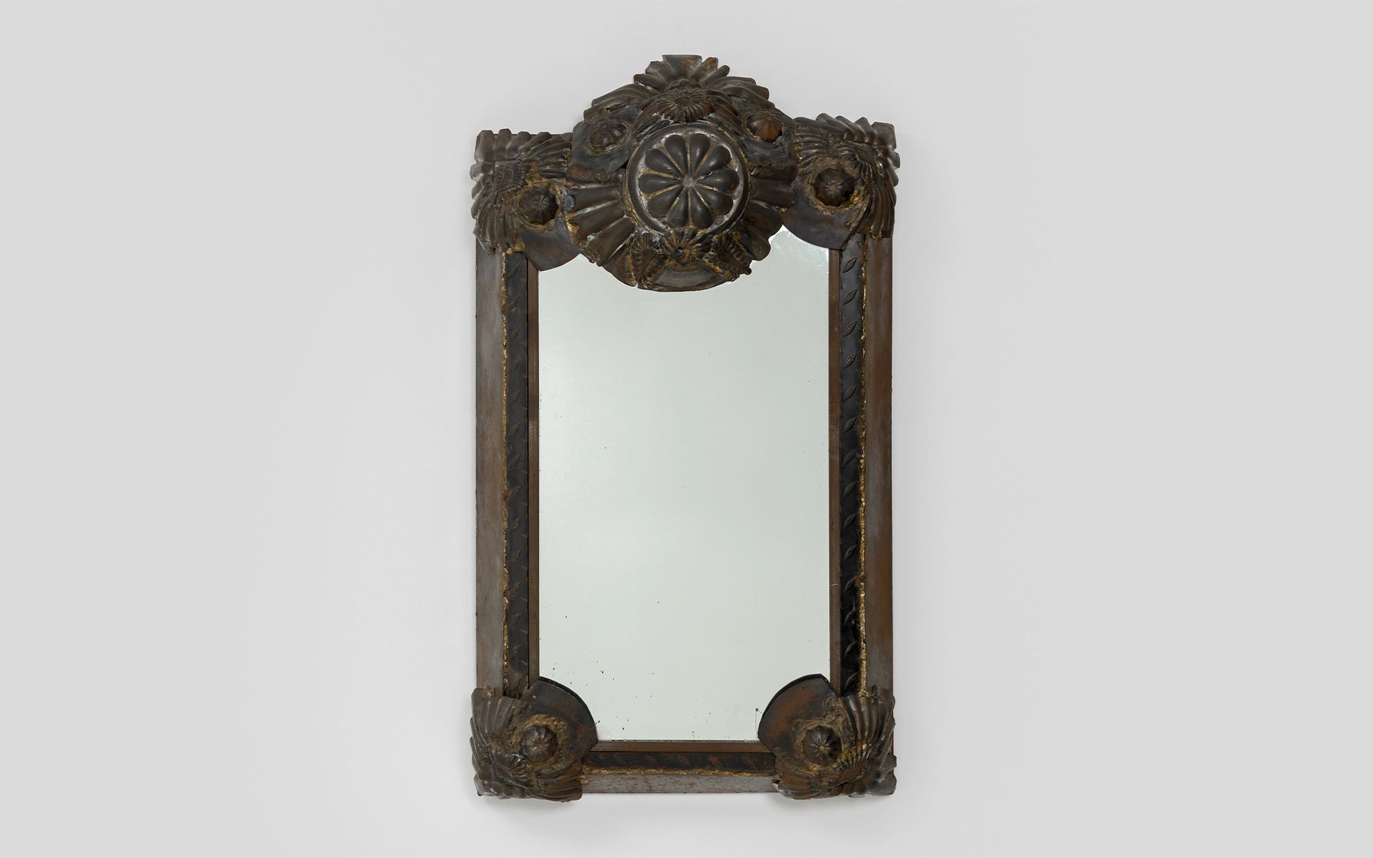 Miroir - Tom Dixon - Mirror - Galerie kreo