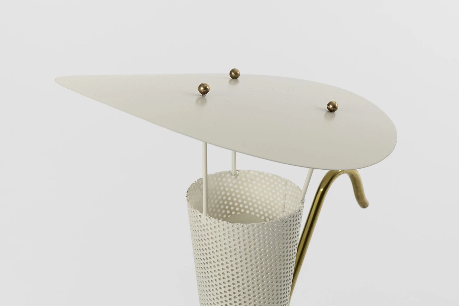 135 - Jacques Biny - Table light - Galerie kreo