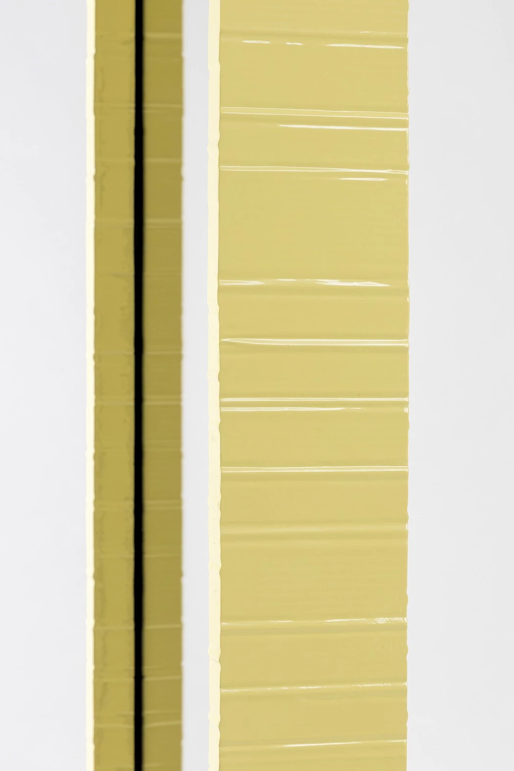 Jello Mirror - Marco Campardo - Mirror - Galerie kreo