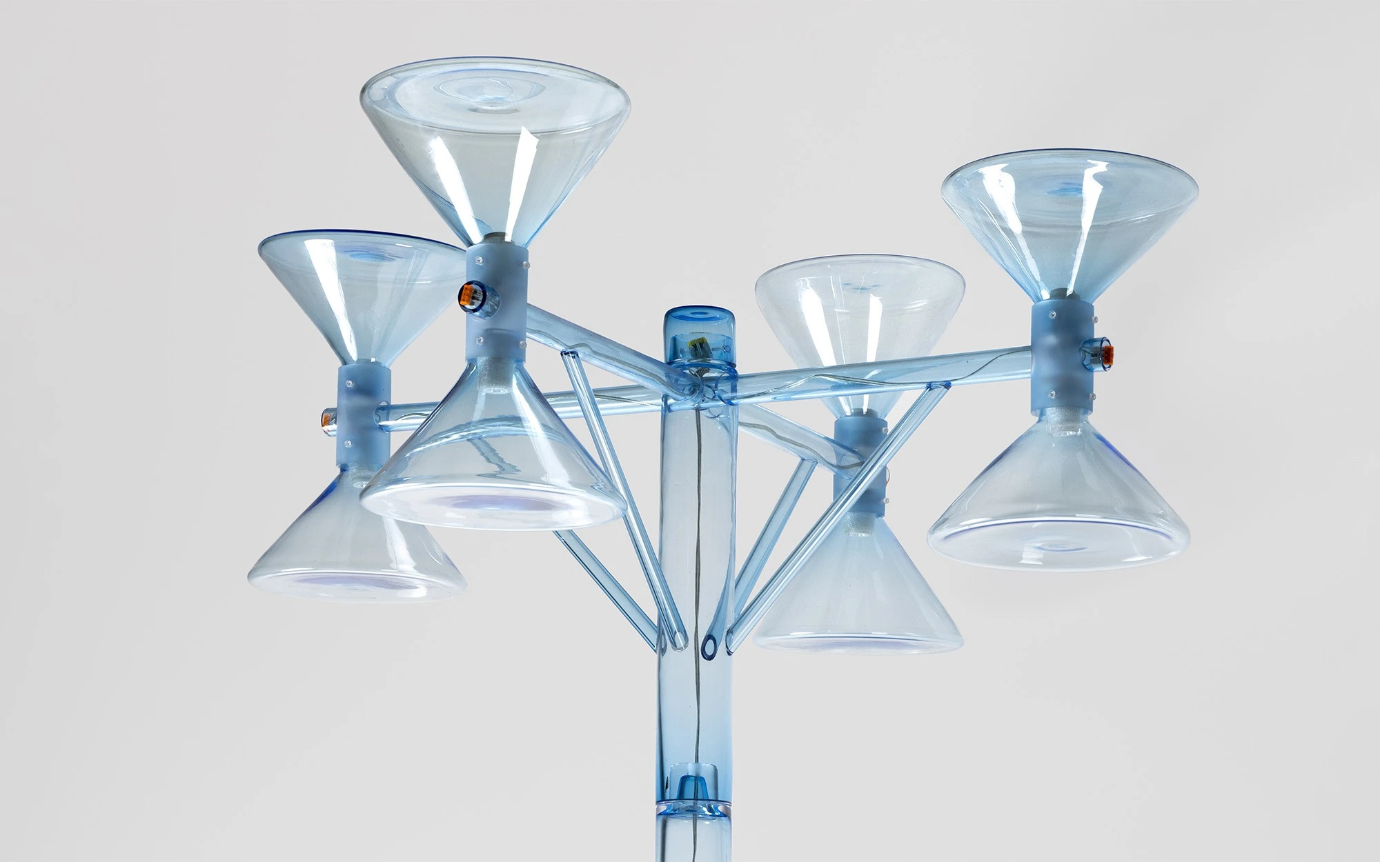 Lamppost 03 - JAM - floor-light - Galerie kreo