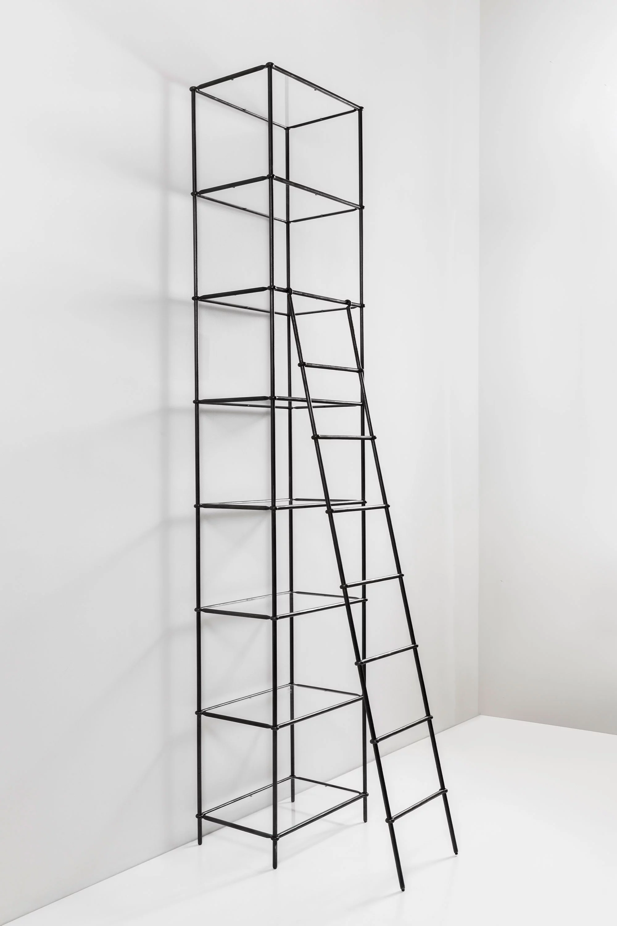 Ciel tower simple - Ronan & Erwan Bouroullec - Miscellaneous - Galerie kreo