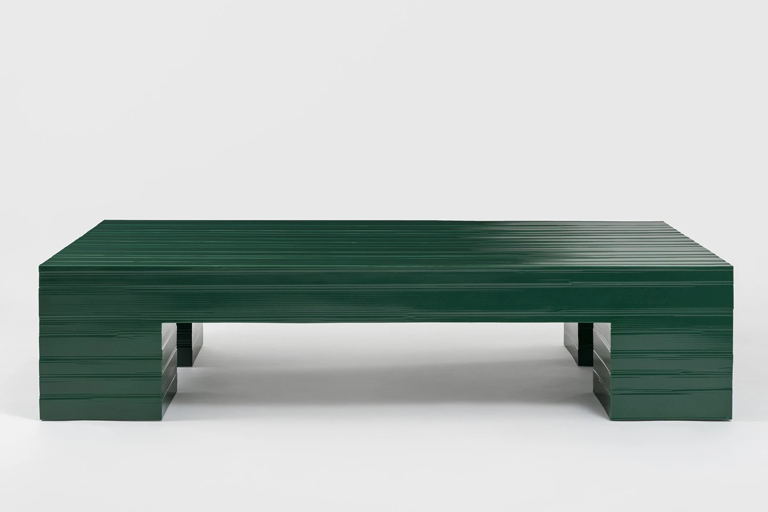 Jello Coffee table  - Marco Campardo - Coffee table - Galerie kreo