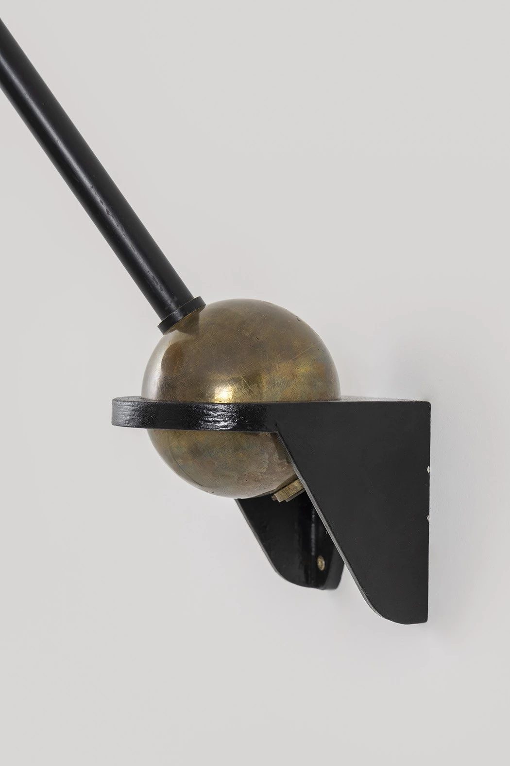 23 - Robert Mathieu - Wall light - Galerie kreo