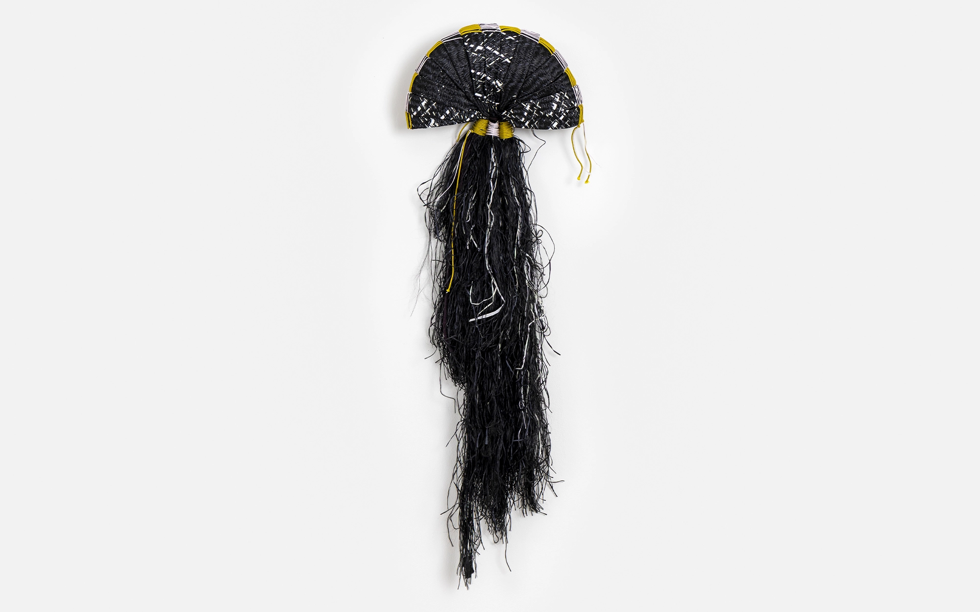 Textile study - Hella Jongerius - Miscellaneous - Galerie kreo