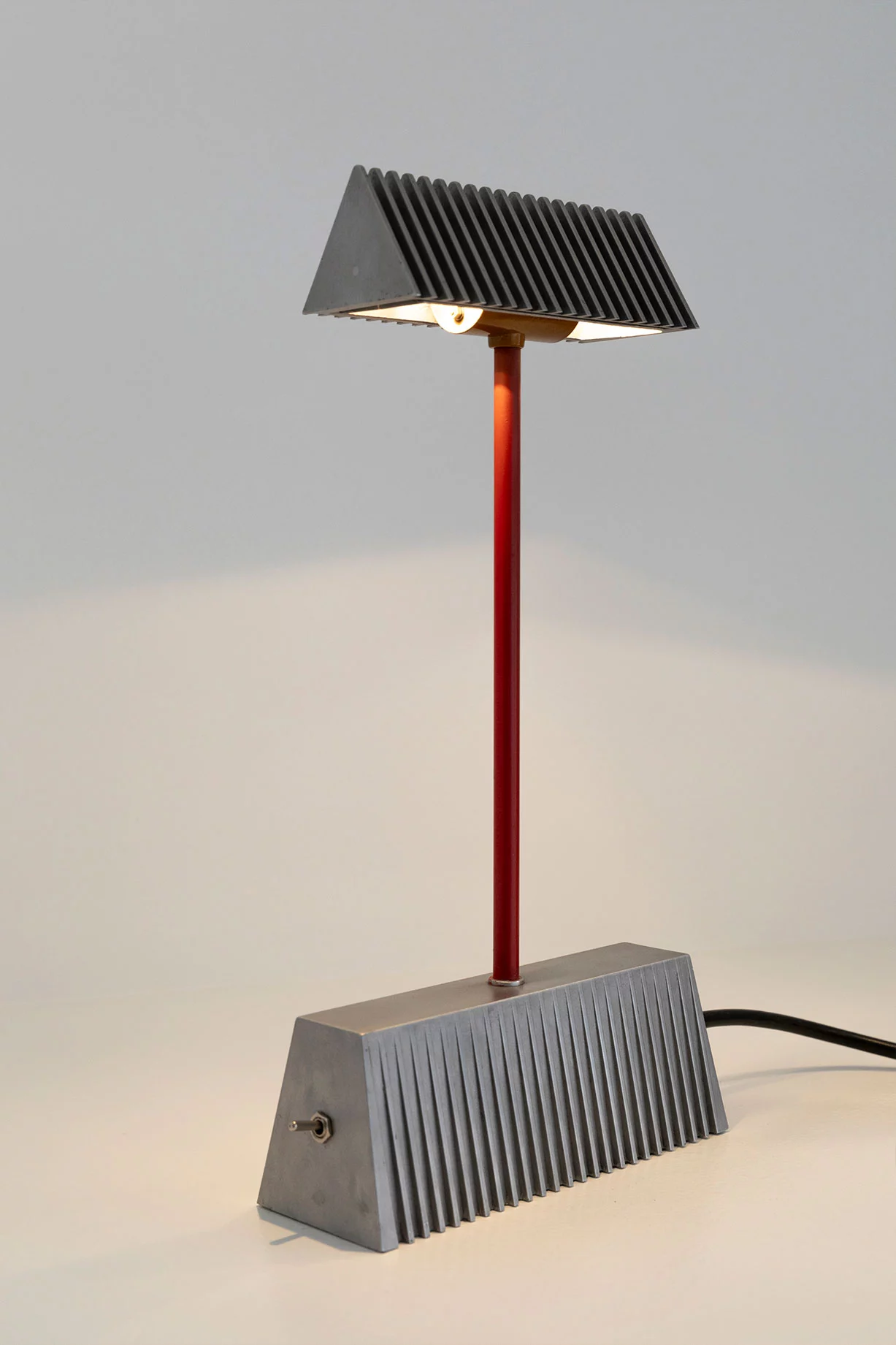 Table lamp 'Scintilla' - Piero Castiglioni - Table light - Galerie kreo